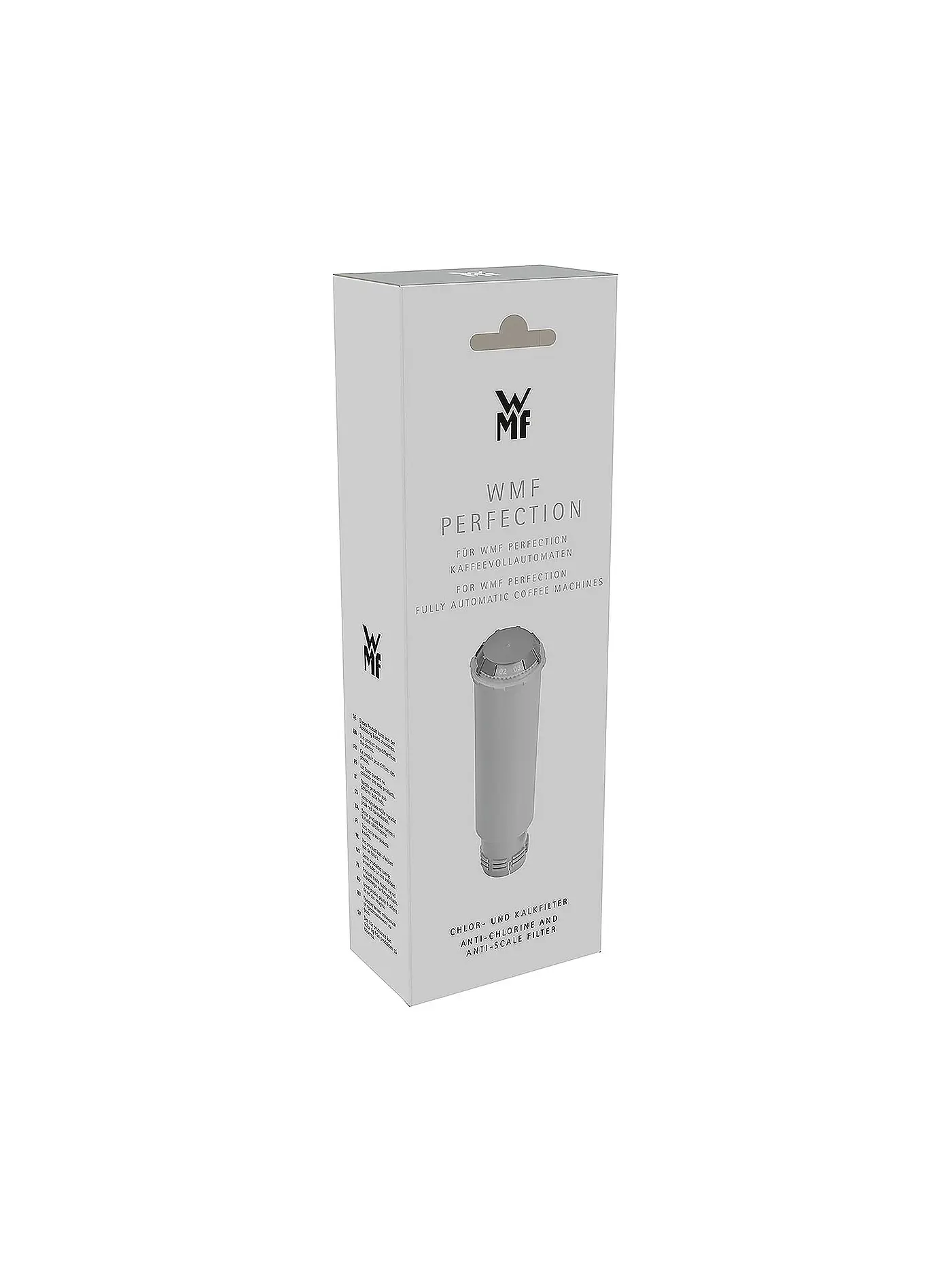 WMF | Perfection Wasserfilter | keine Farbe