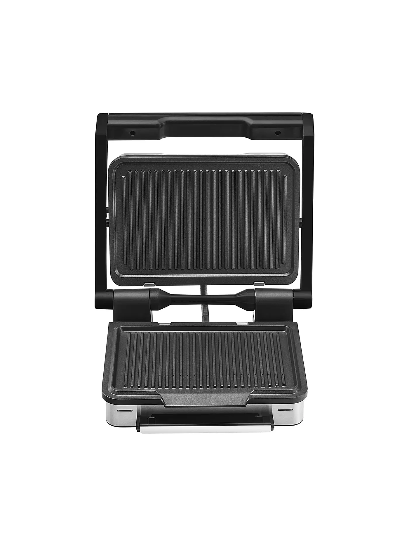 WMF | Profi Plus Kontaktgrill Perfection | silber