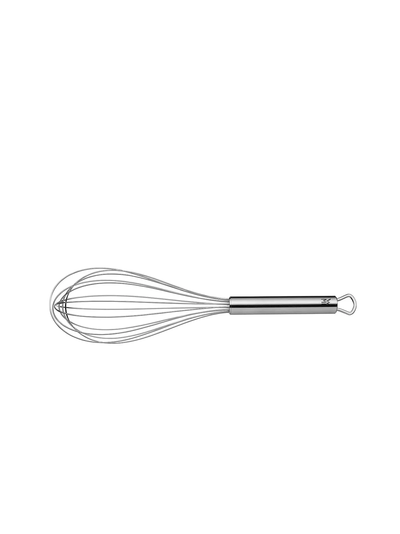 WMF | Profi Plus Schneebesen 30cm | silber