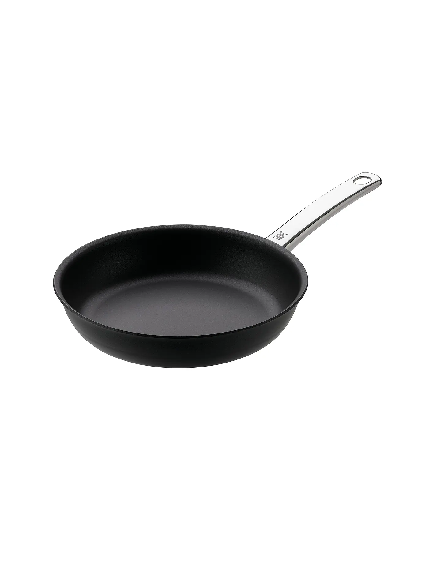 WMF | Steak Profi Bratpfanne 24cm | schwarz
