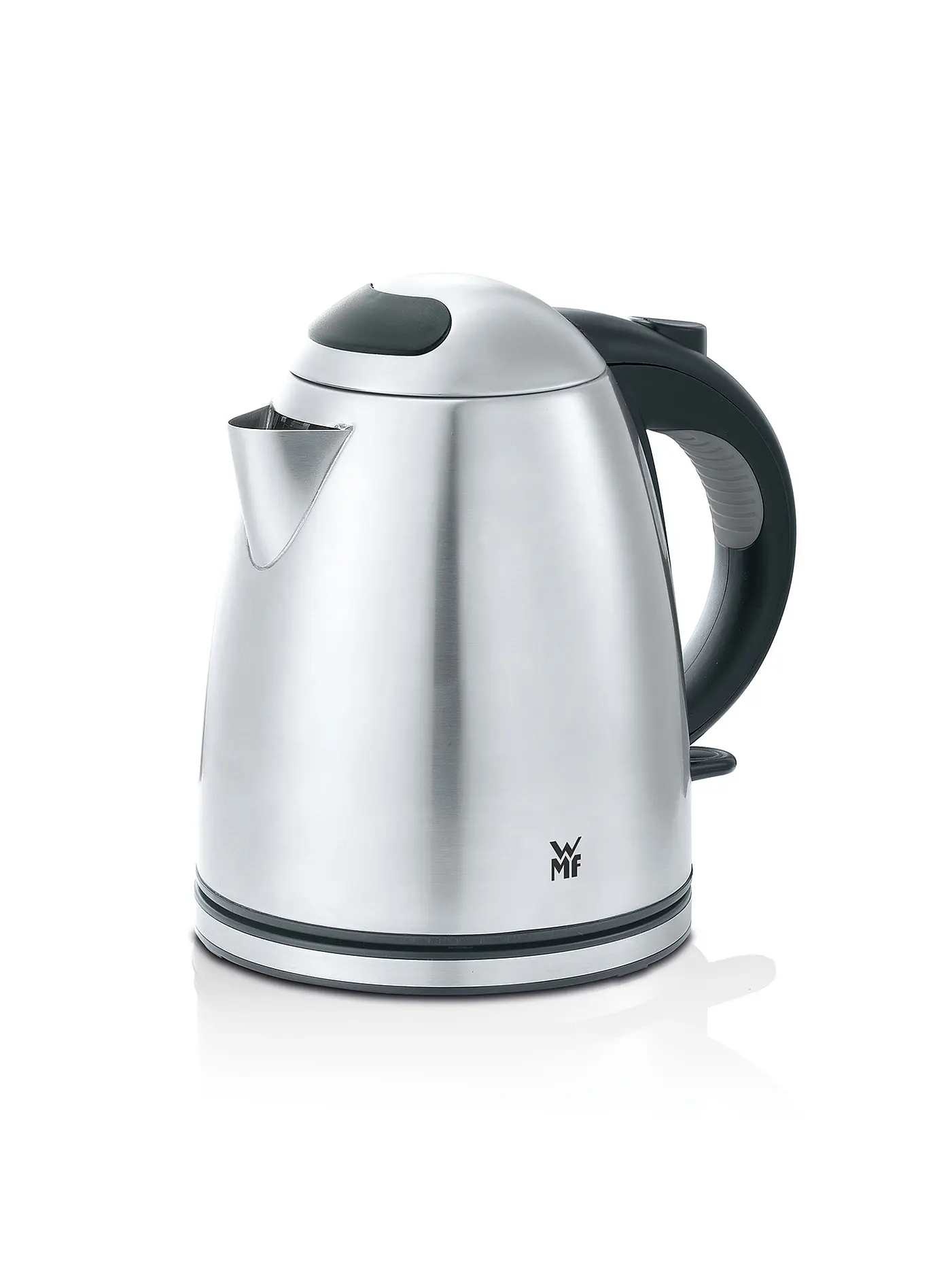 WMF | Stelio Wasserkocher 1,2l 2400W | silber
