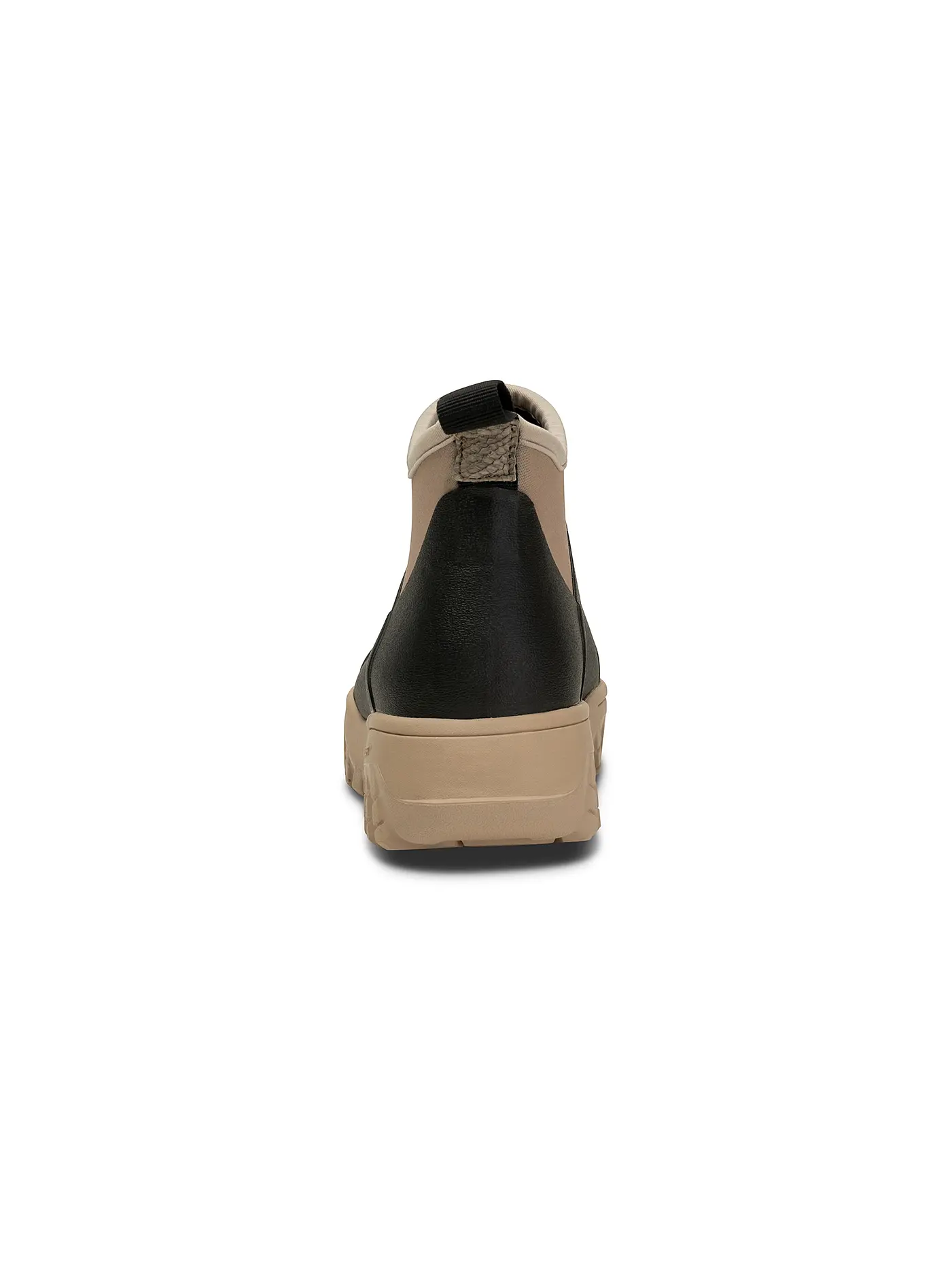 WODEN | Boots IRENE WATERPROOF | schwarz