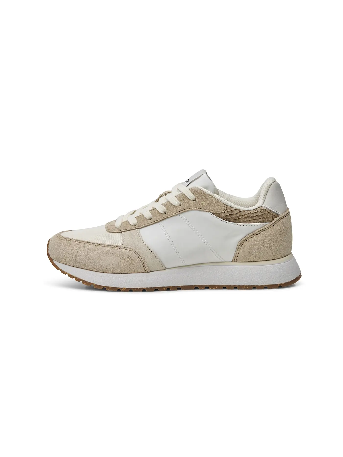 WODEN | Sneaker RONJA | creme