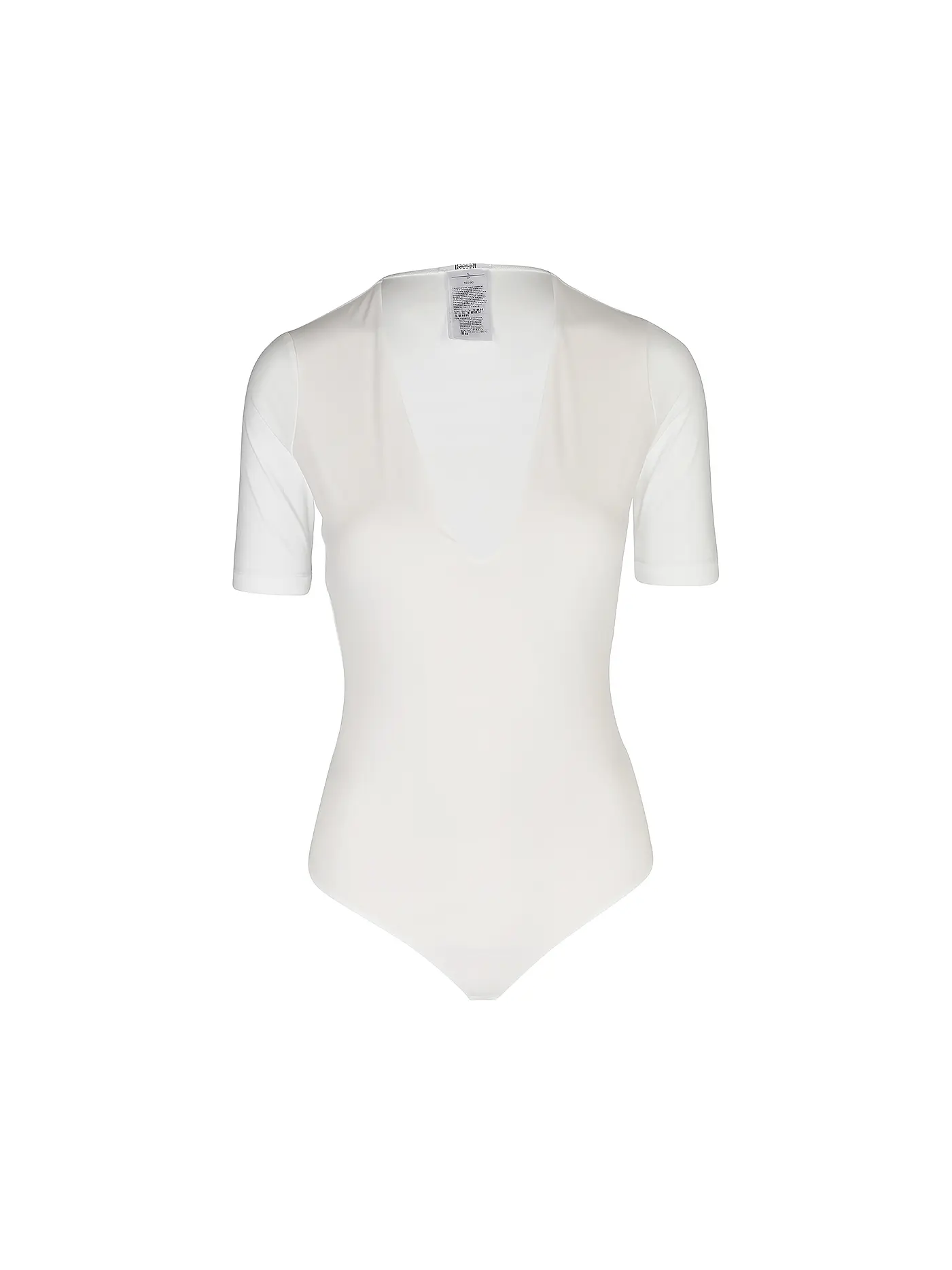 WOLFORD | Black white | weiss