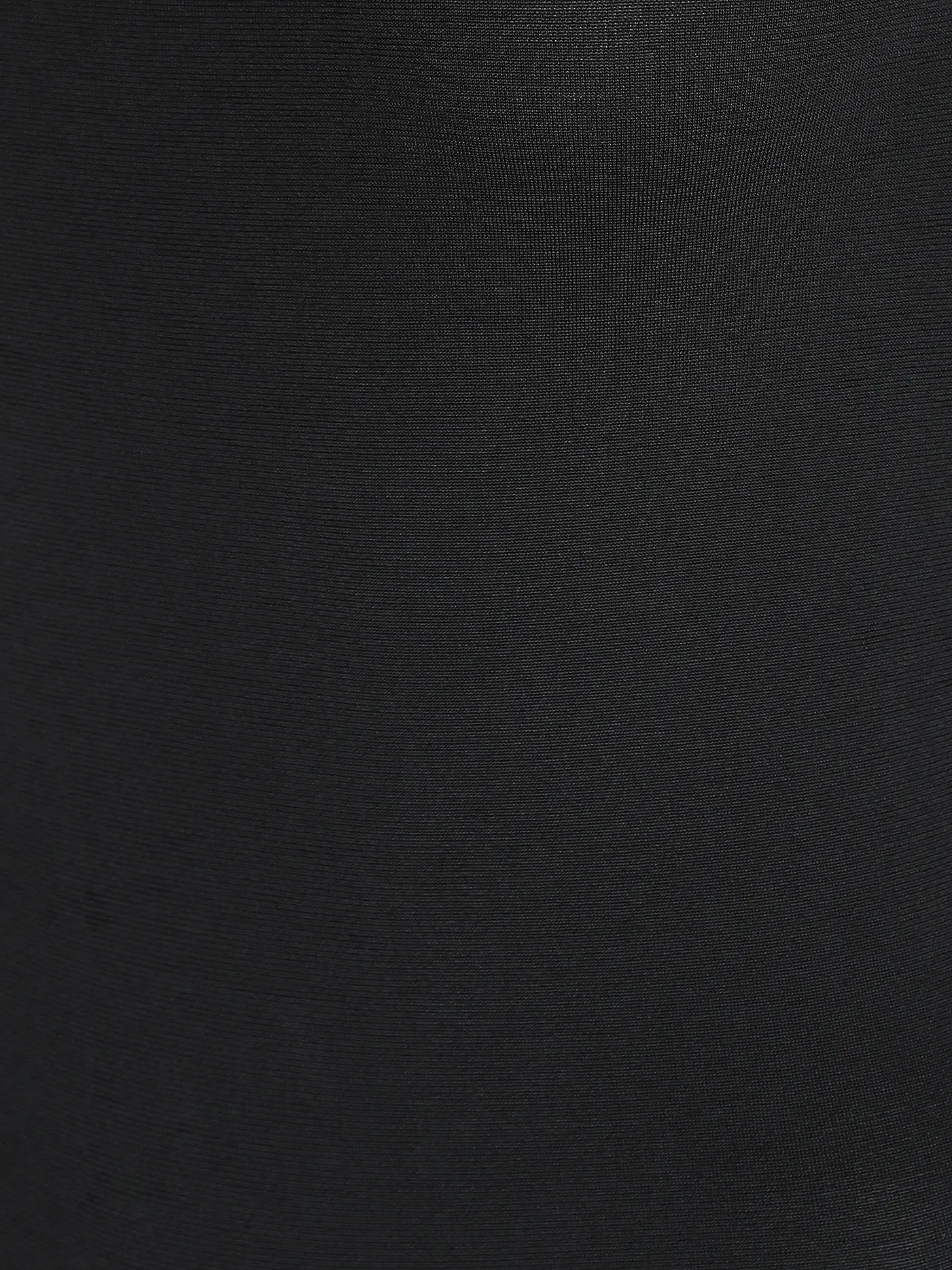 WOLFORD | Body JAMAIKA black | schwarz