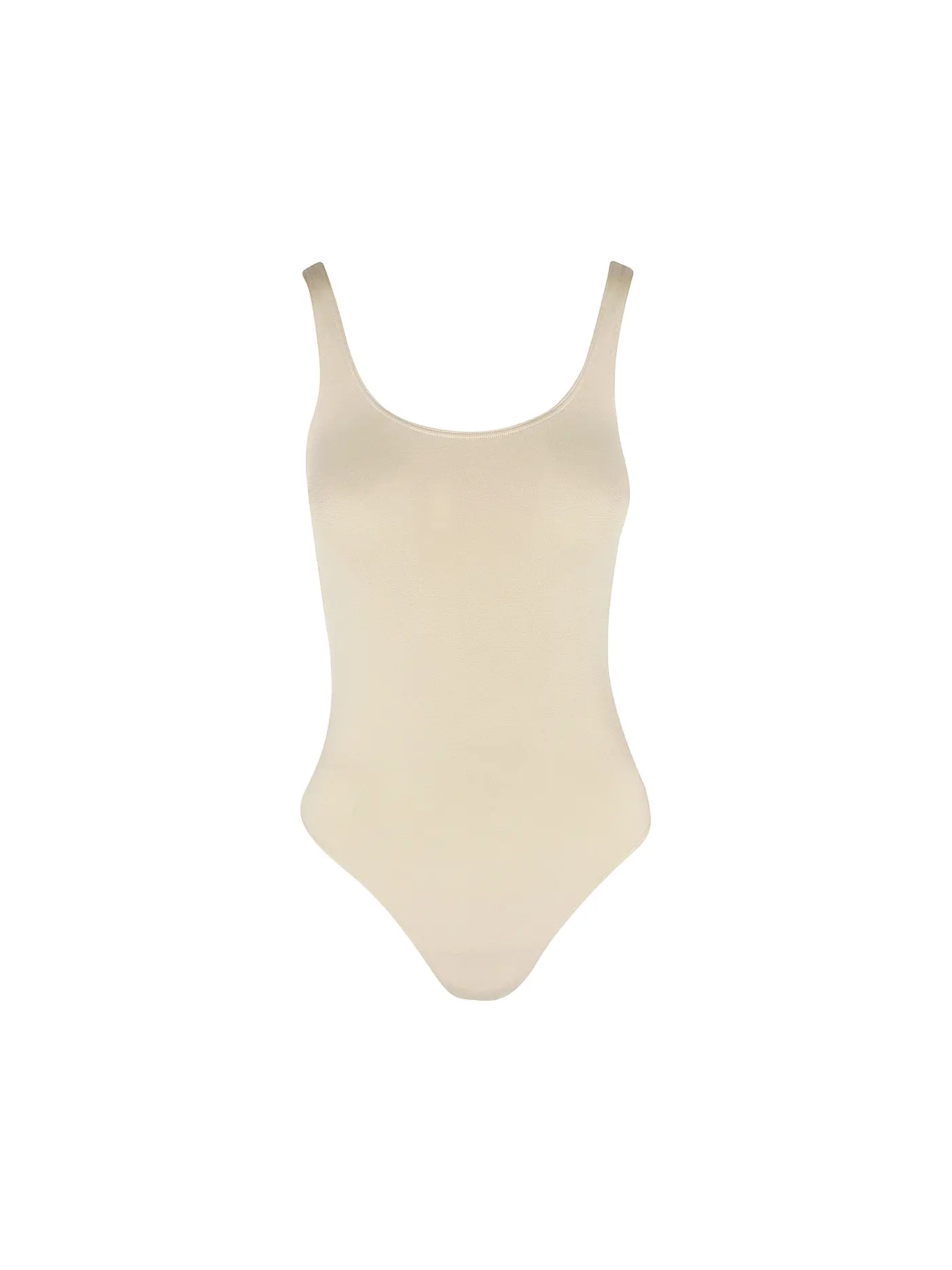 WOLFORD | Body JAMAIKA cafe au lait | creme
