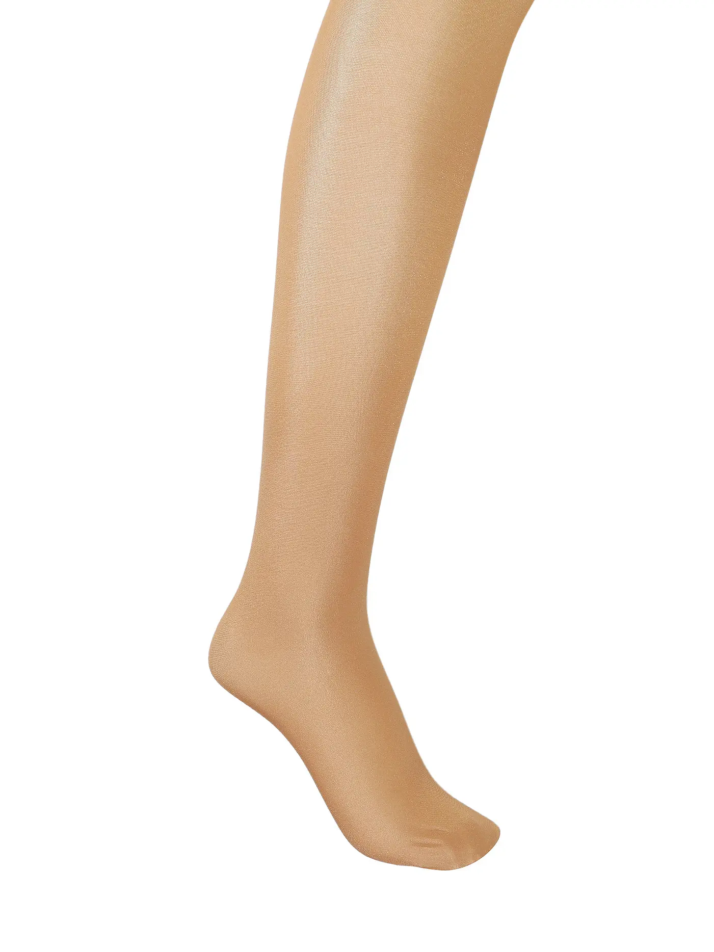 WOLFORD | Feinstrumpfhose NEON 40 gobi | hellbraun