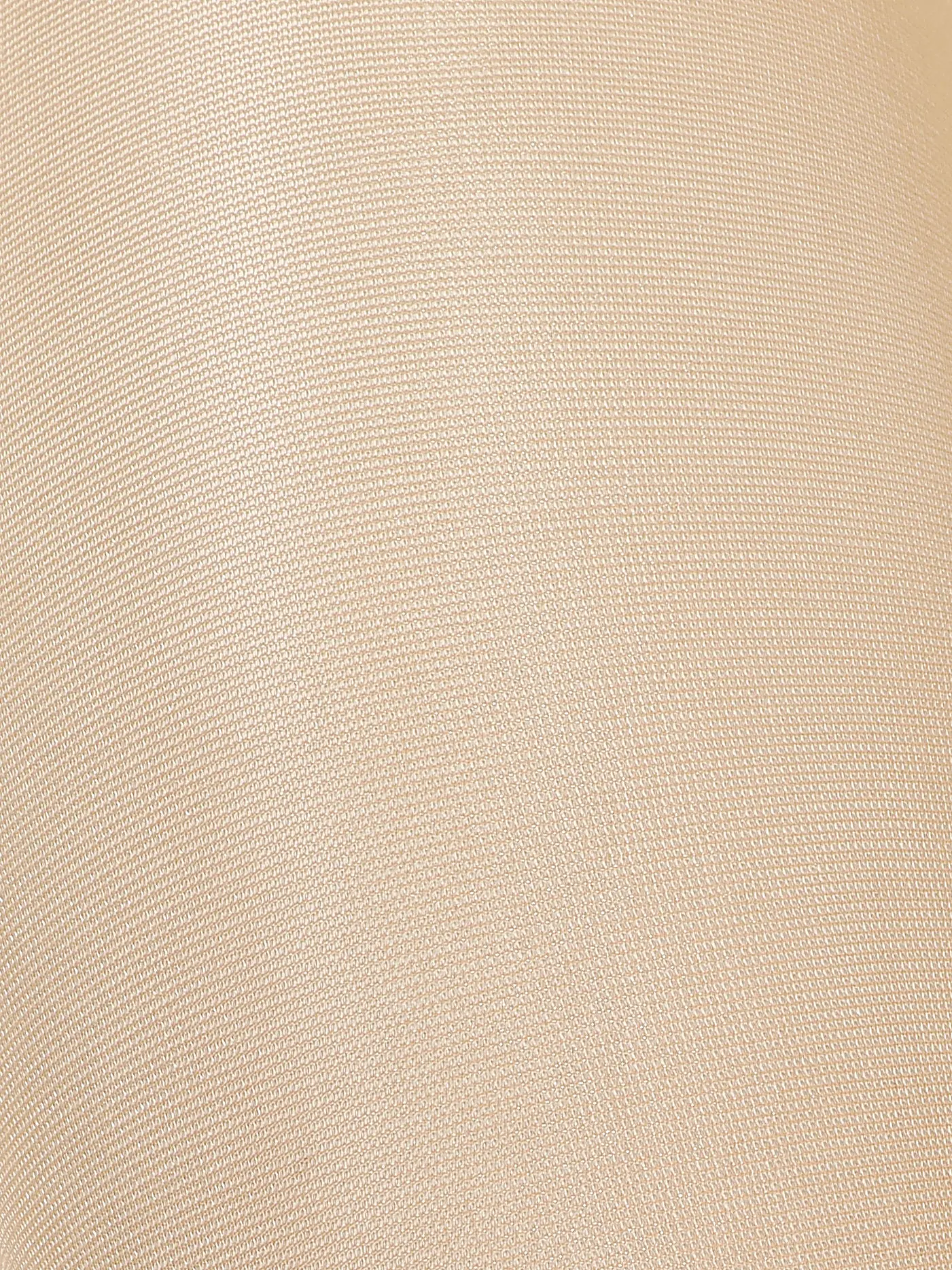WOLFORD | Kniestrümpfe 3er Pkg. gobi  | beige