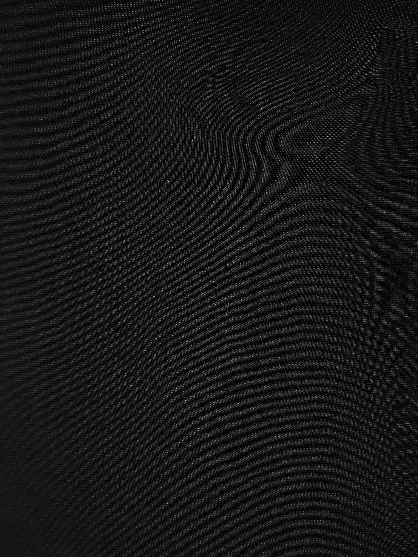 WOLFORD | Shirt CORDOBA | schwarz