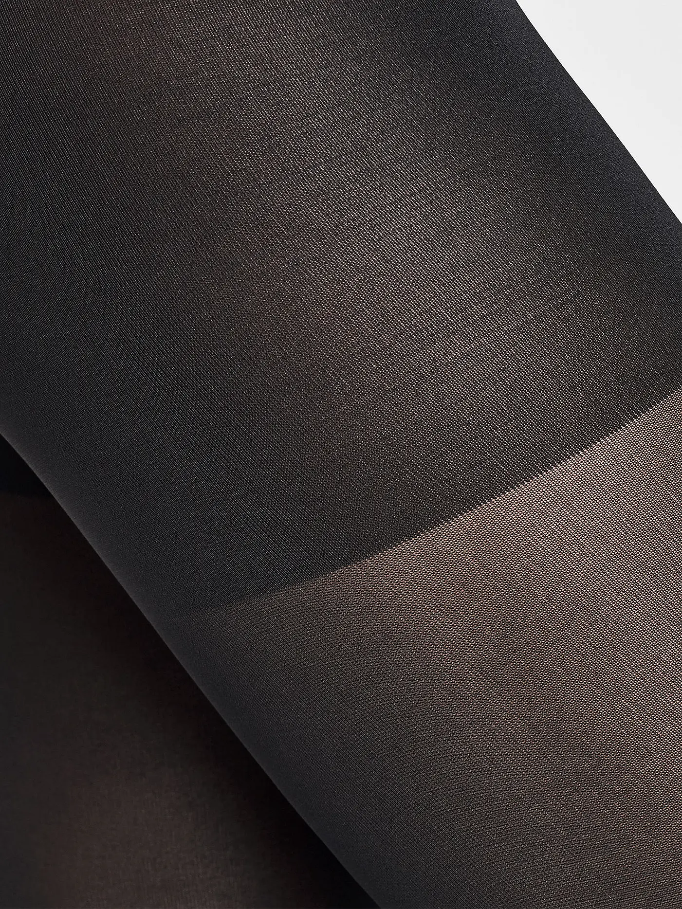 WOLFORD | Strumpfhose Aurora 70 Black | schwarz
