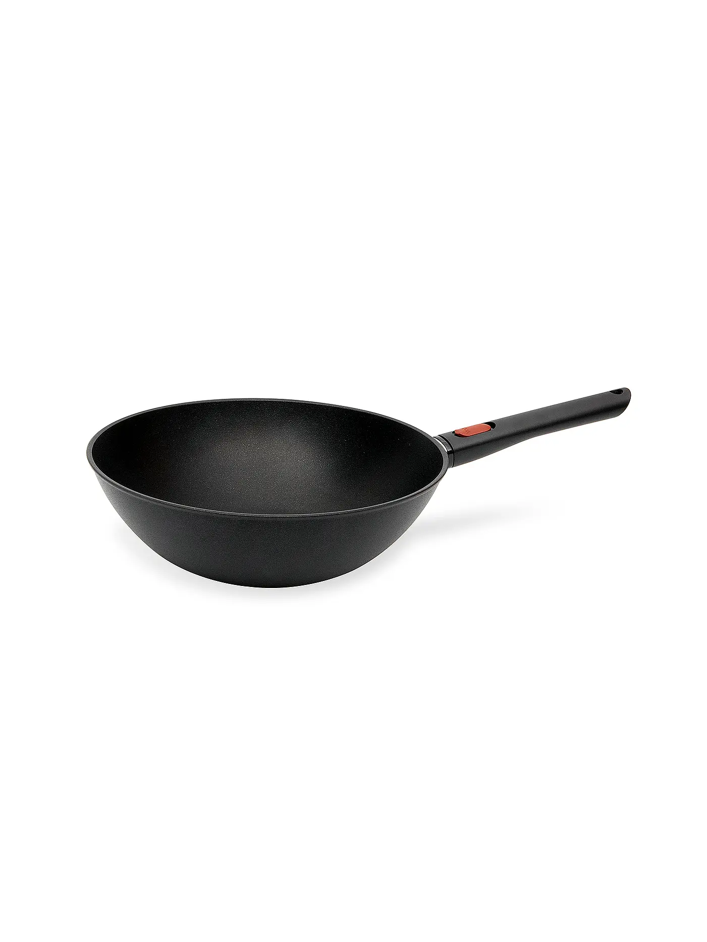 WOLL | Eco Lite Schwenkpfanne 30cm Antihaft | schwarz
