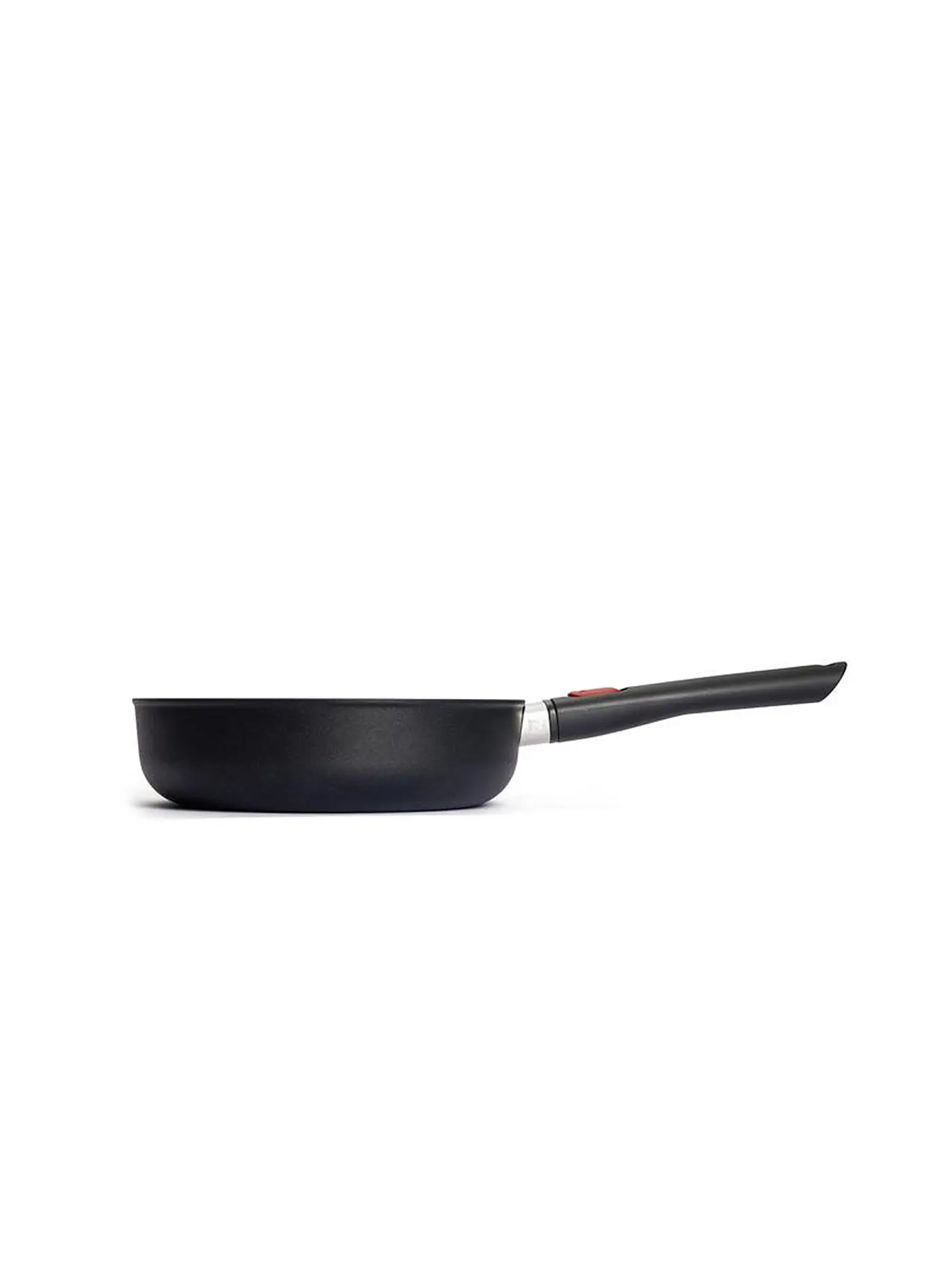 WOLL | Pfanne Hochrand 24cm ECO-LITE Antihaft | schwarz