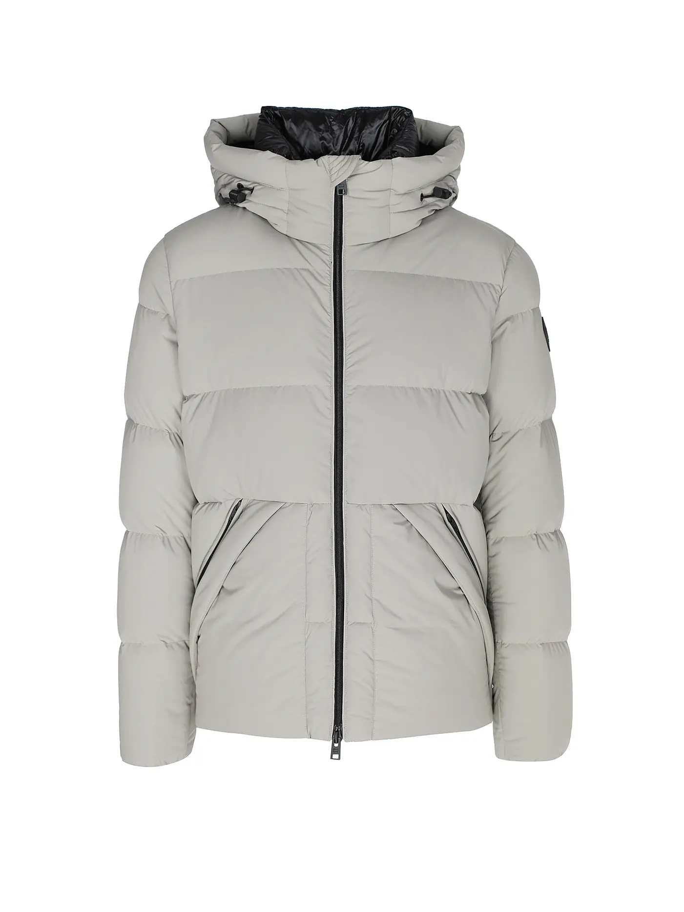 WOOLRICH | Daunenjacke SIERRA | beige