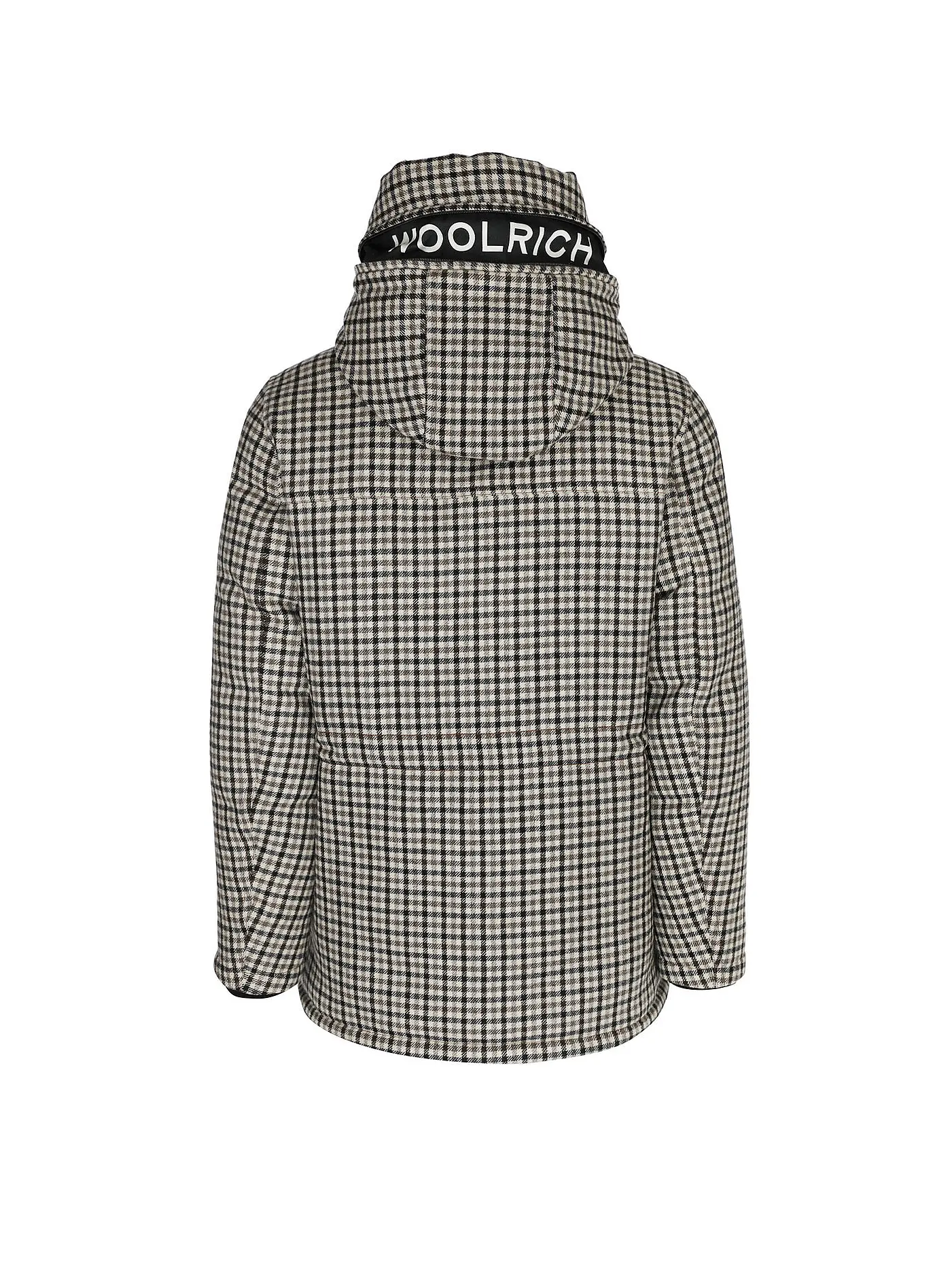 WOOLRICH | Daunenparka  | beige