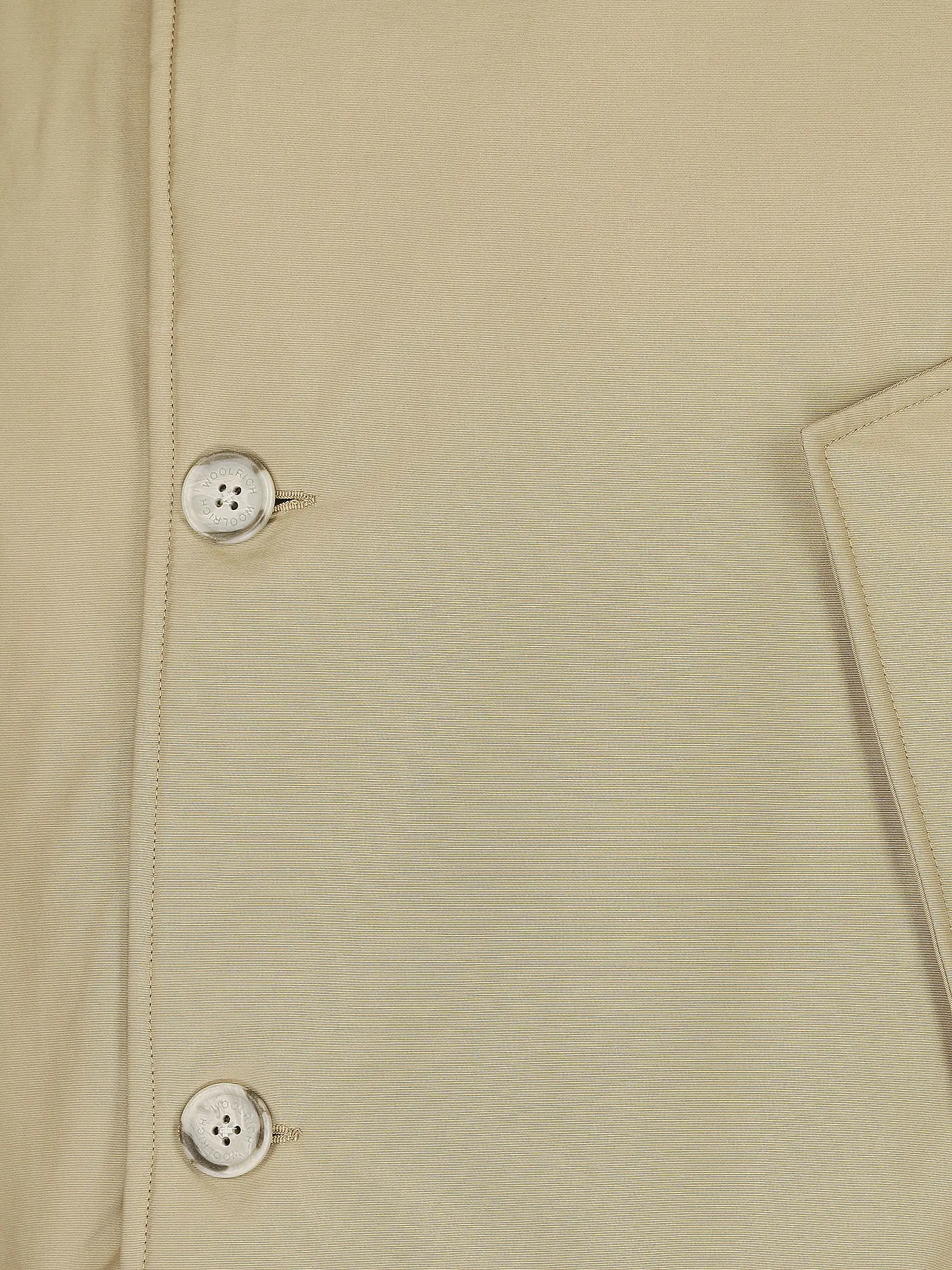 WOOLRICH | Daunenparka ARCTIC | beige