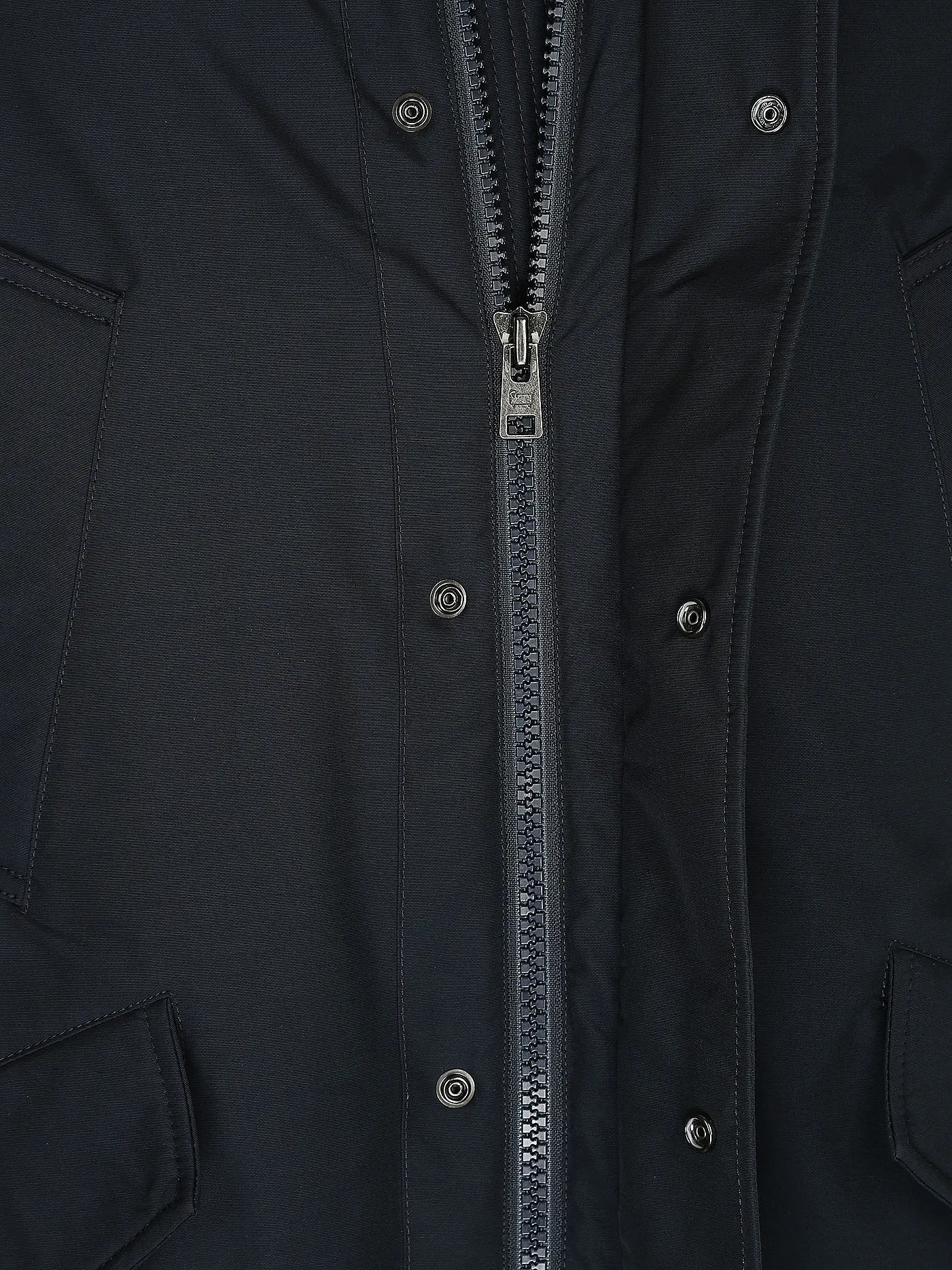 WOOLRICH | Daunenparka POLAR  | blau
