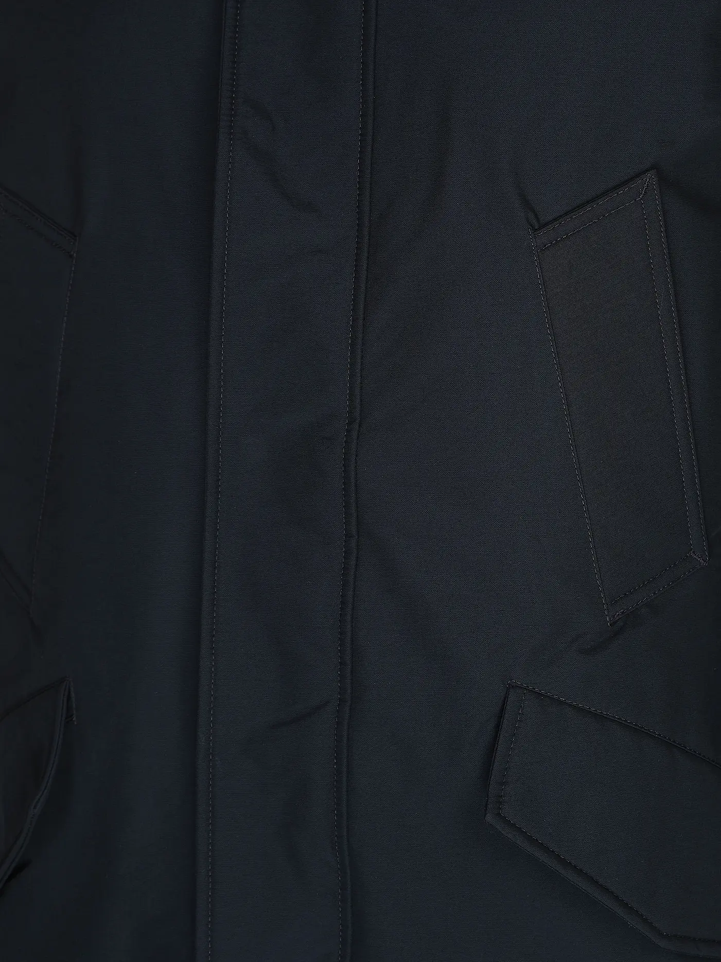 WOOLRICH | Daunenparka POLAR  | blau