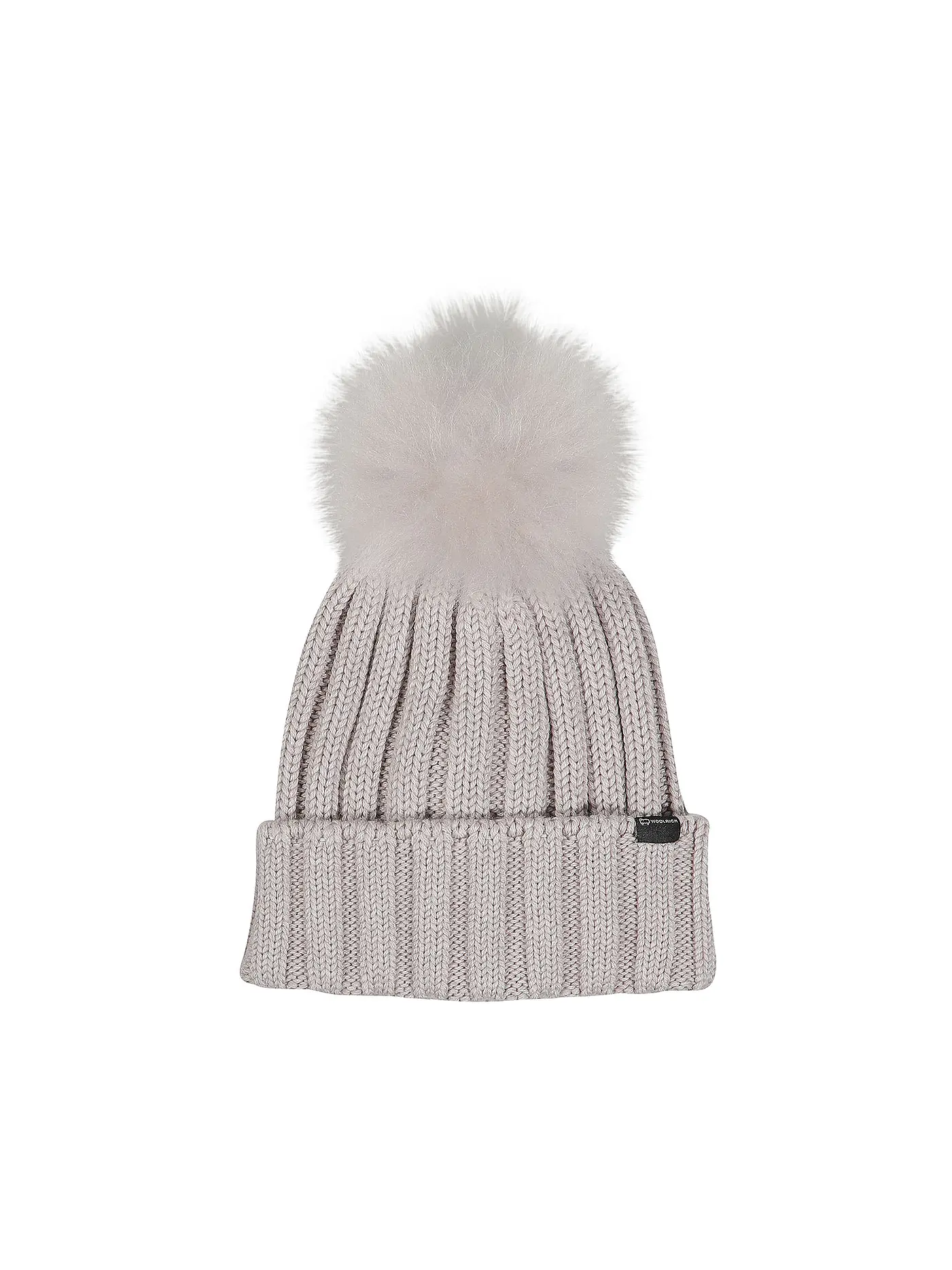 WOOLRICH | Mütze - Haube | beige