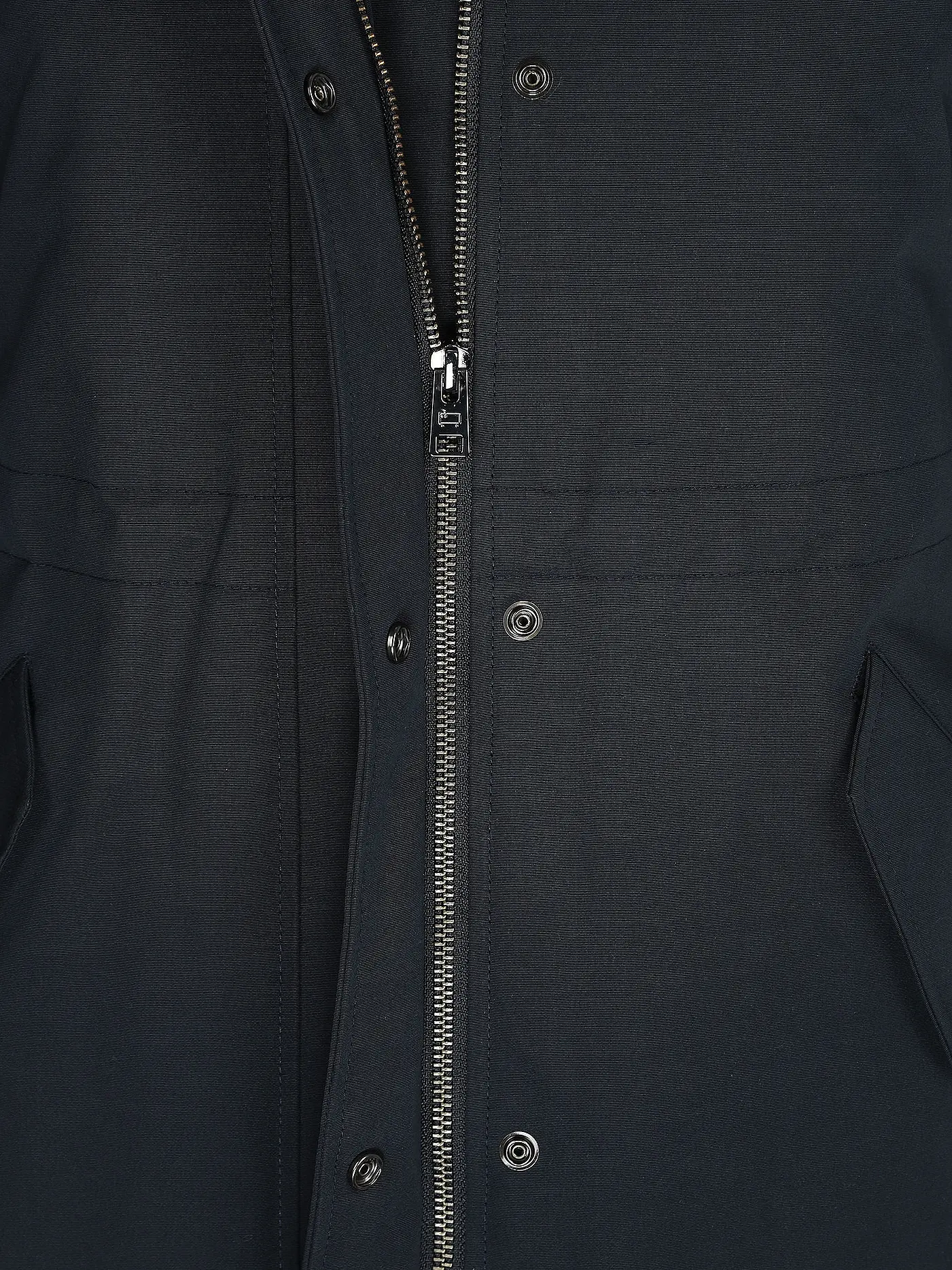 WOOLRICH | Parka 2in1 | dunkelblau