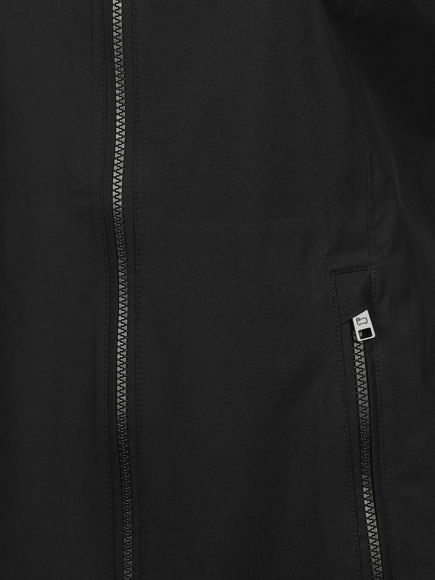 WOOLRICH | Parka Leavitt | schwarz