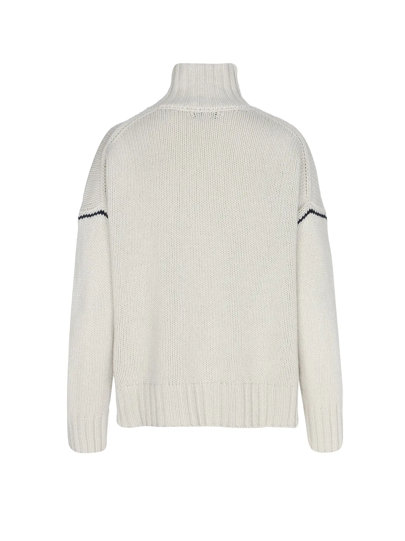 WOOLRICH | Rollkragenpullover | creme