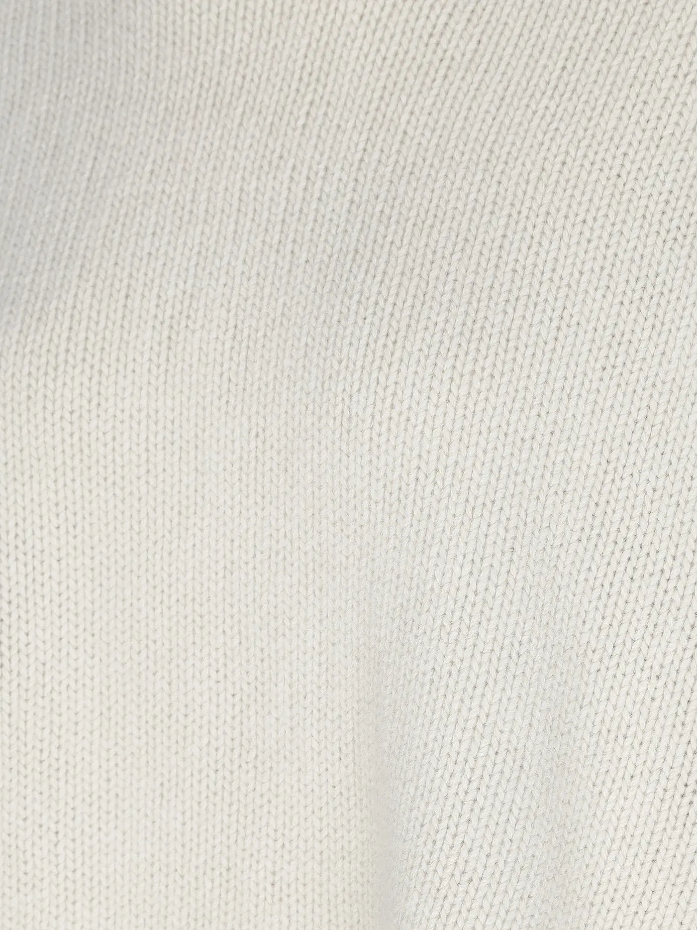 WOOLRICH | Rollkragenpullover | creme