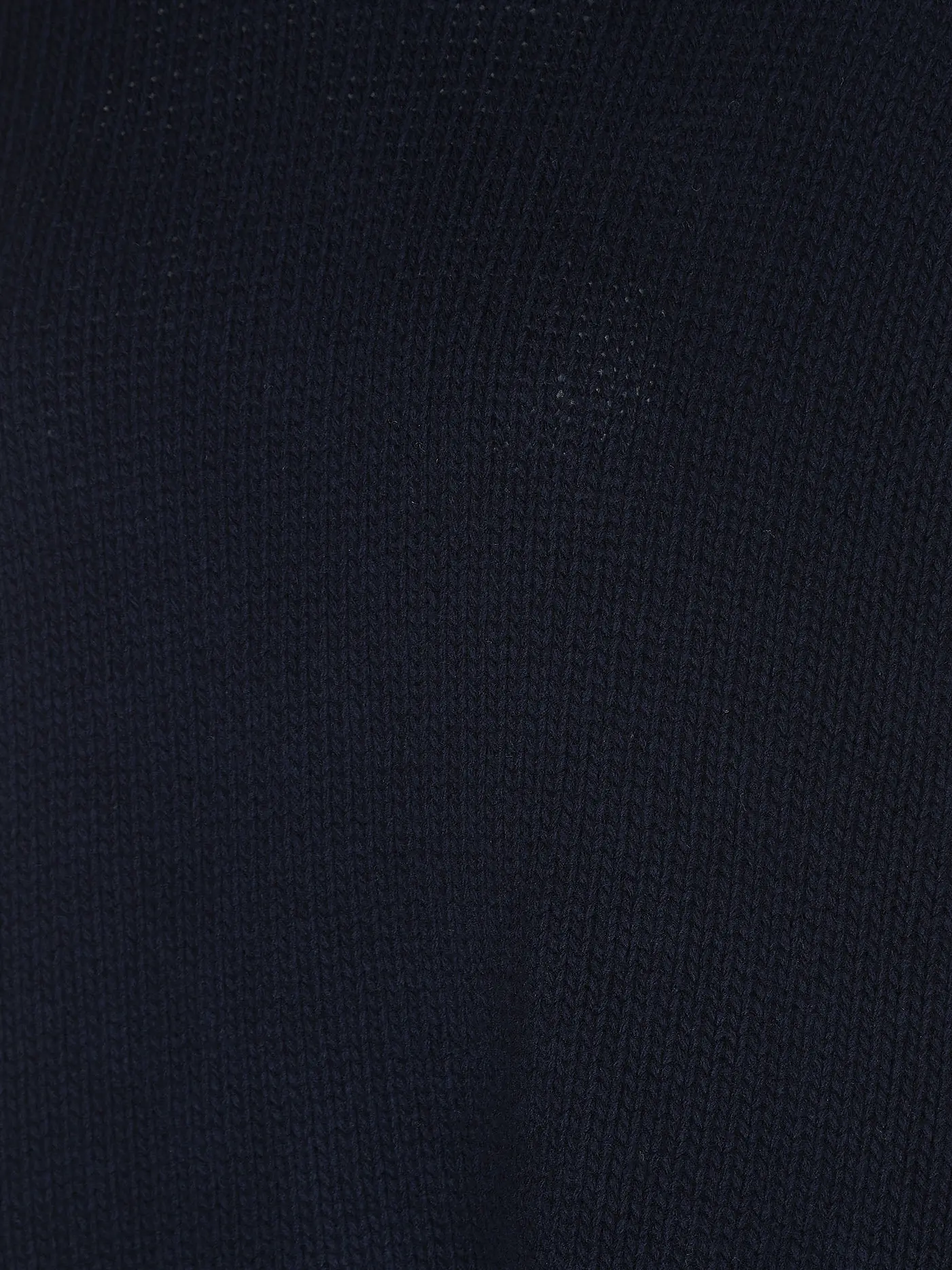 WOOLRICH | Rollkragenpullover | dunkelblau