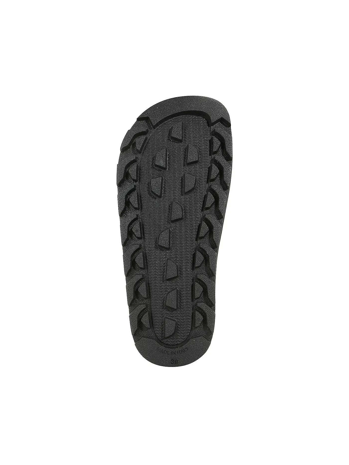 WOOLRICH | Sandalen | schwarz