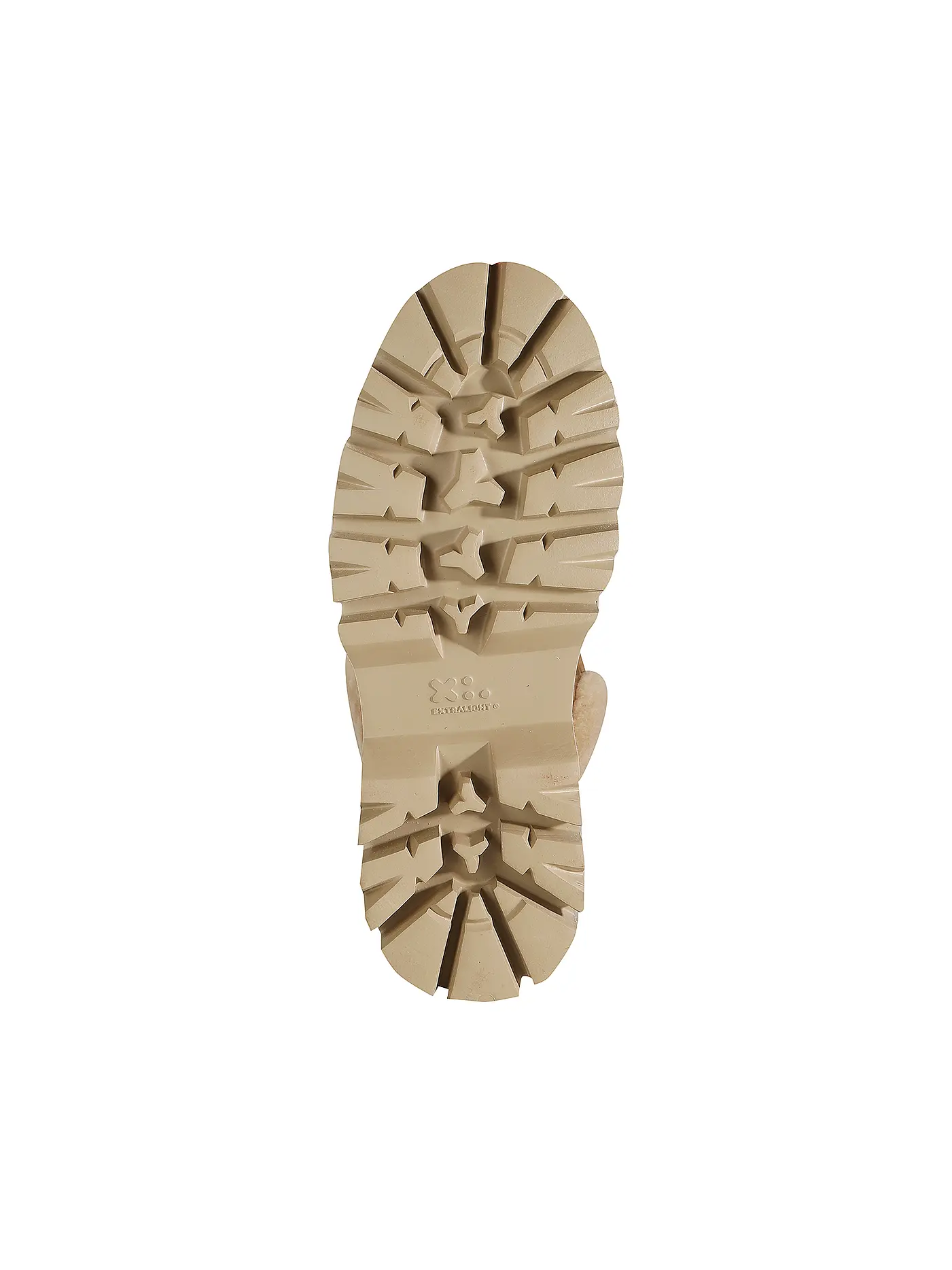 WOOLRICH | Schnürboots | beige