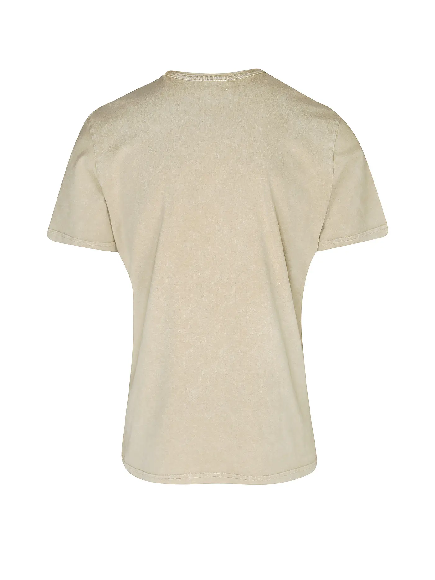 WOOLRICH | T-Shirt  | beige
