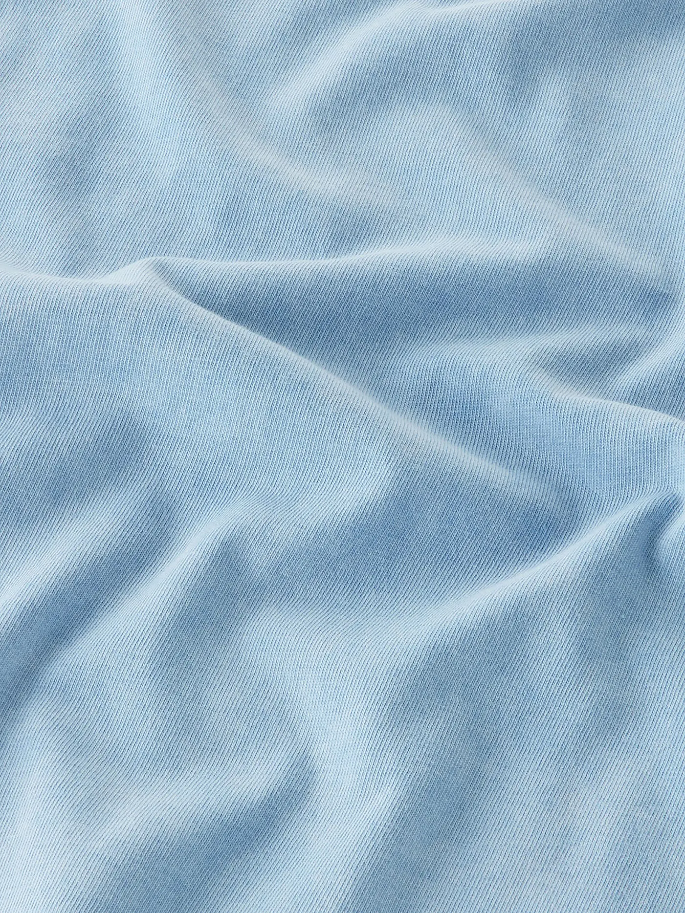 WOOLRICH | T-Shirt | hellblau