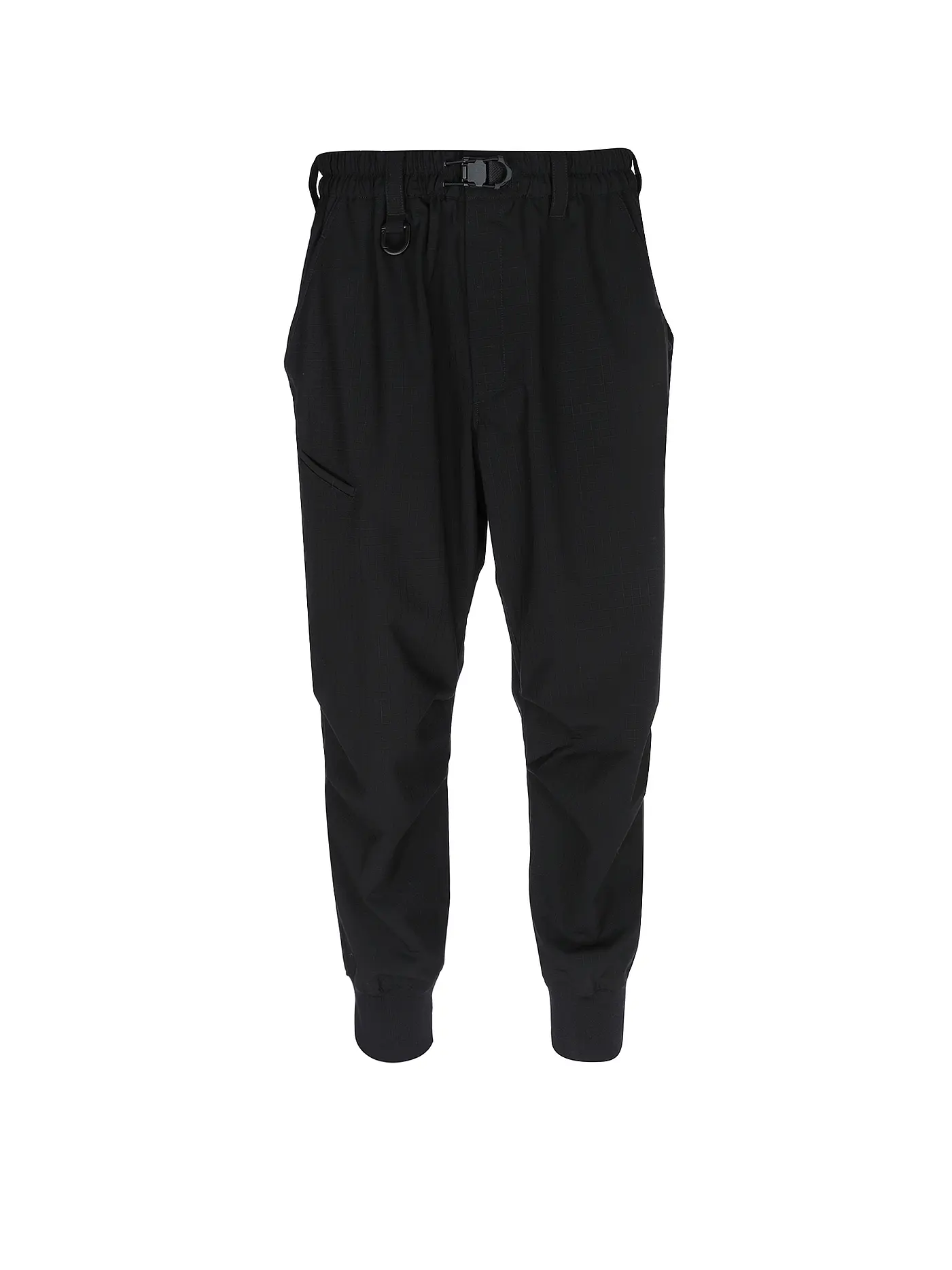 Y-3 | Funktionshose | schwarz
