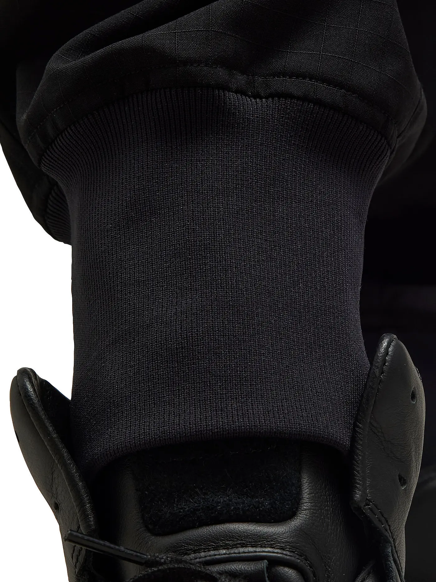 Y-3 | Funktionshose | schwarz