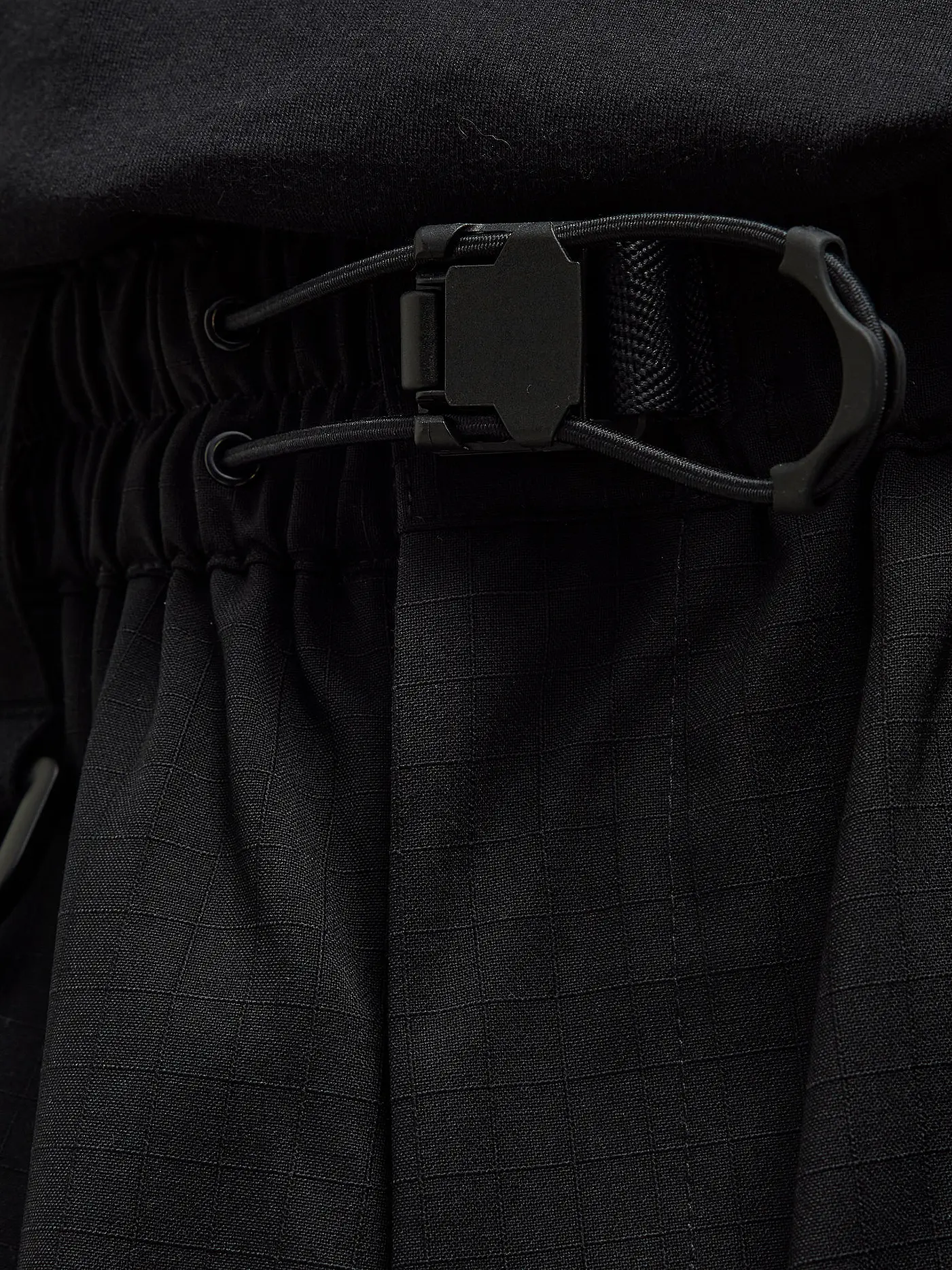 Y-3 | Funktionshose | schwarz