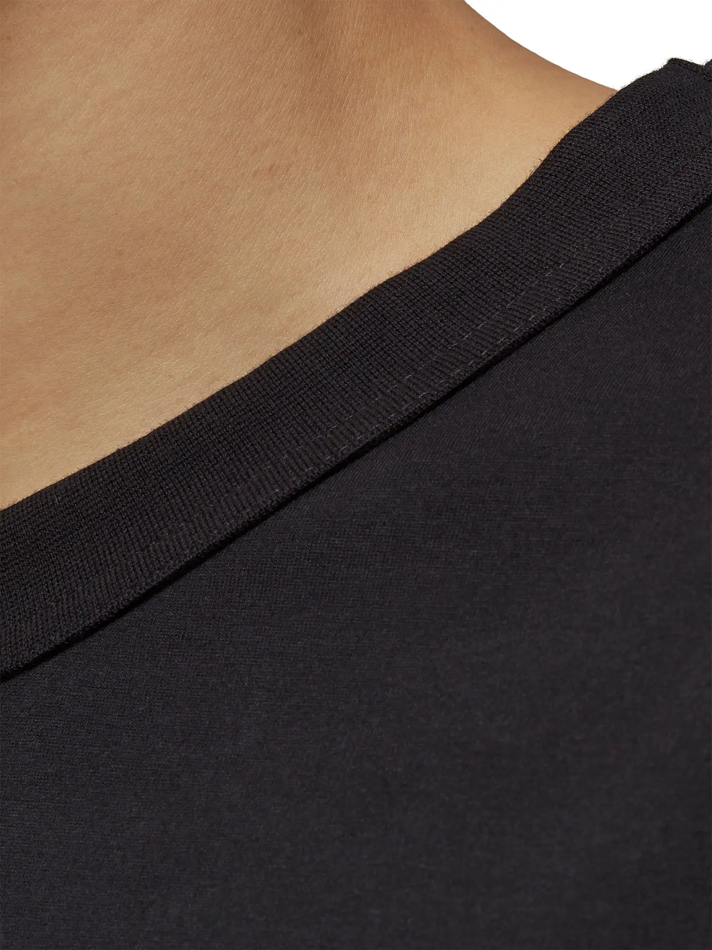 Y-3 | Langarmshirt | schwarz