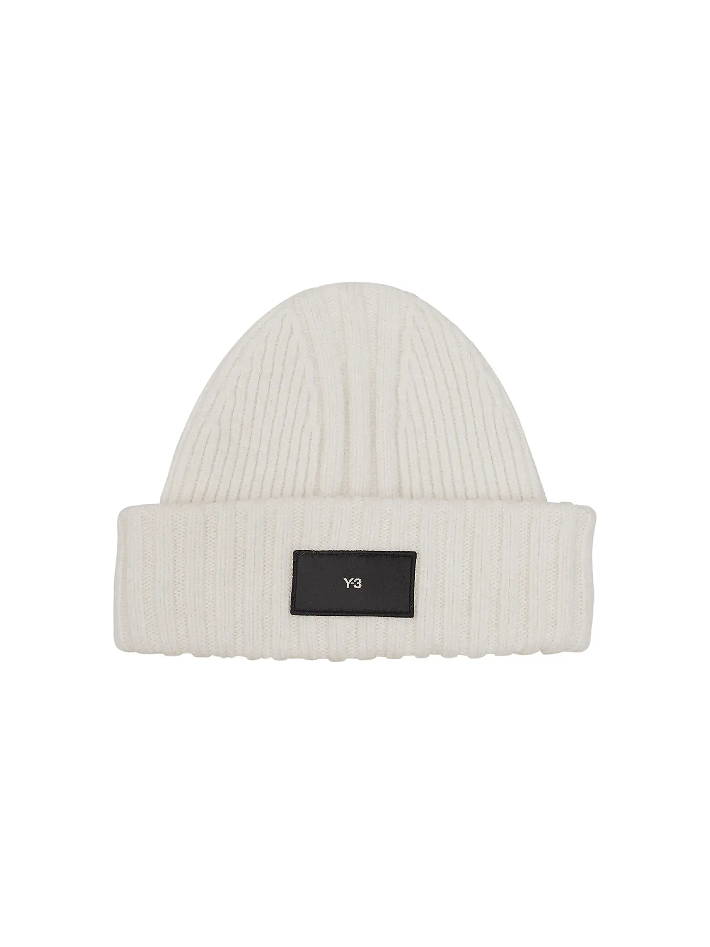 Y-3 | Mütze - Haube | beige