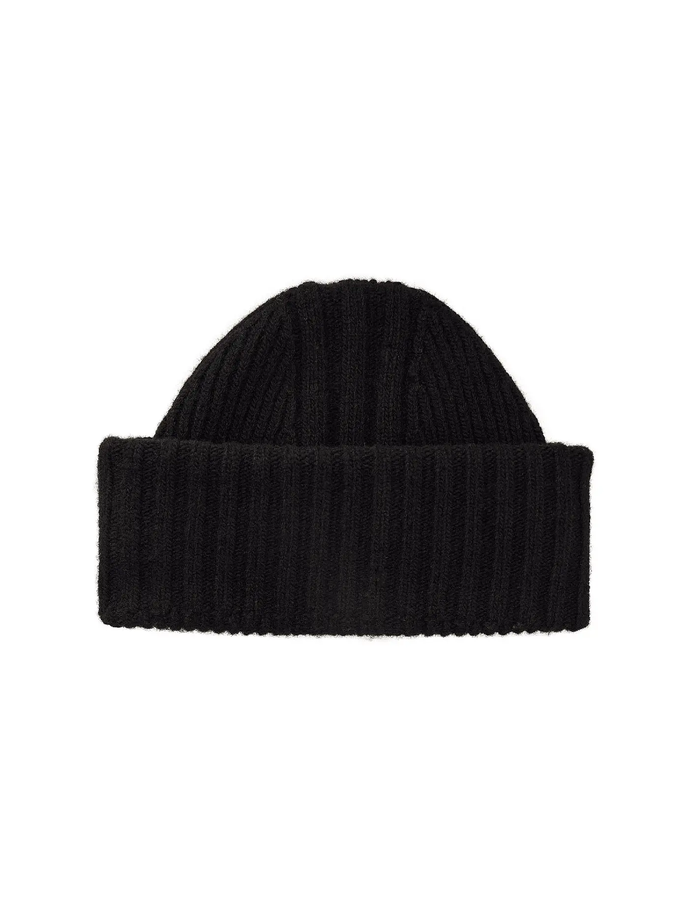 Y-3 | Mütze - Haube | schwarz