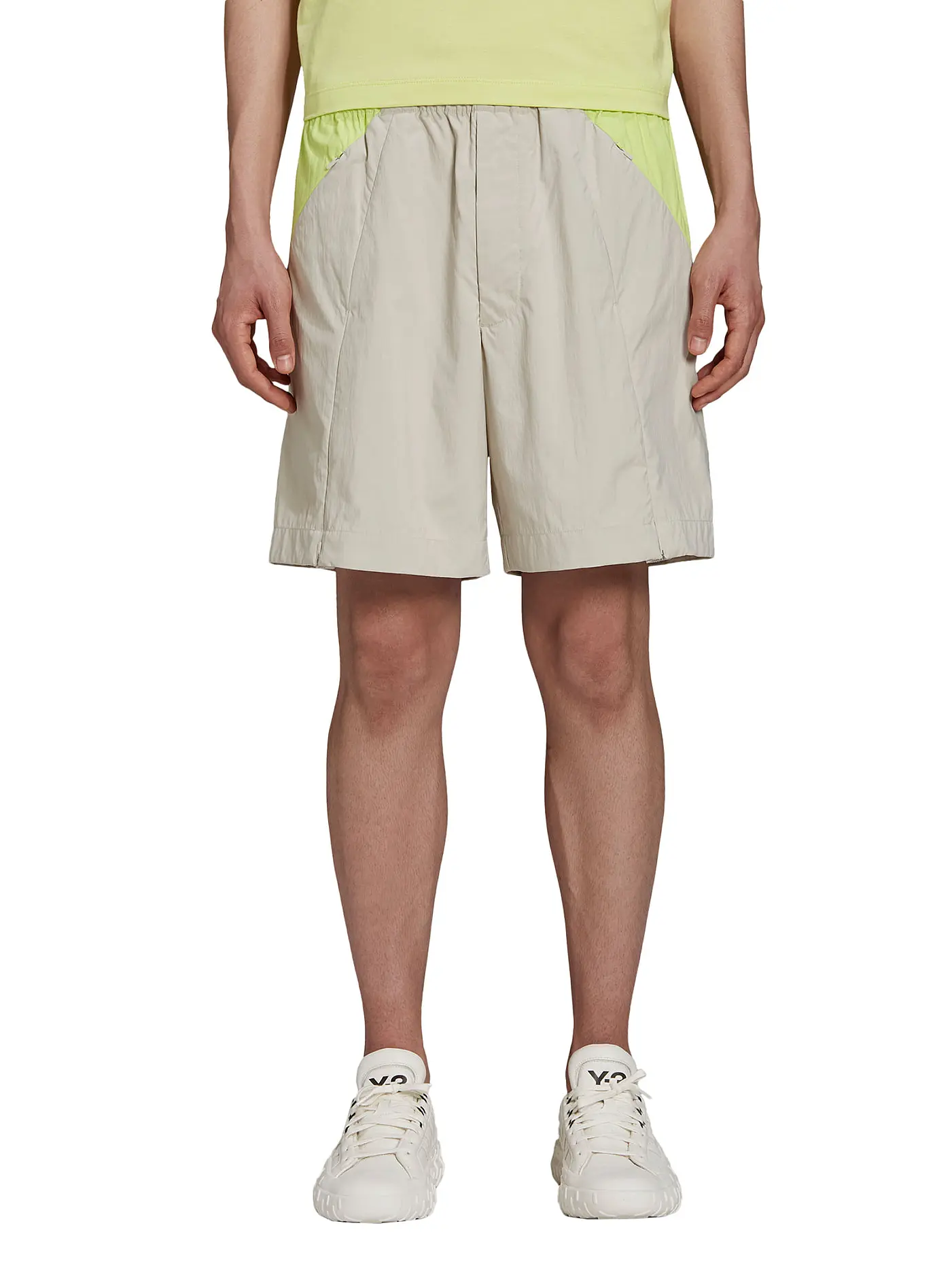 Y-3 | Shorts | braun