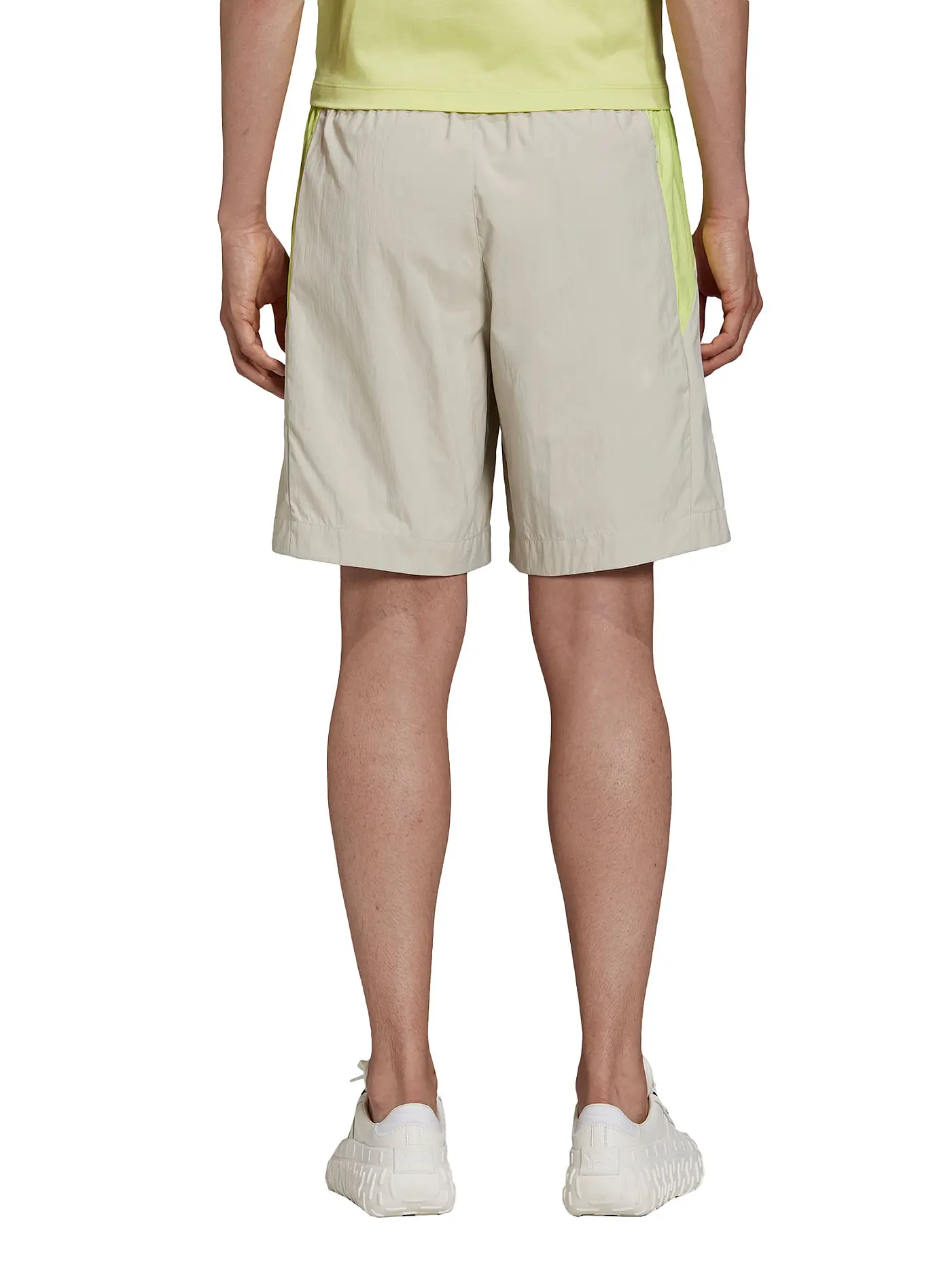 Y-3 | Shorts | braun