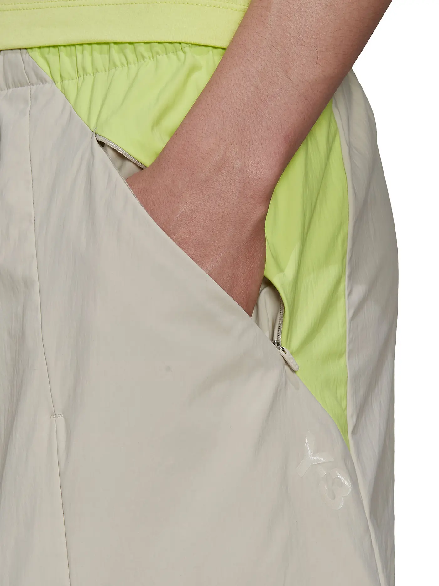 Y-3 | Shorts | braun