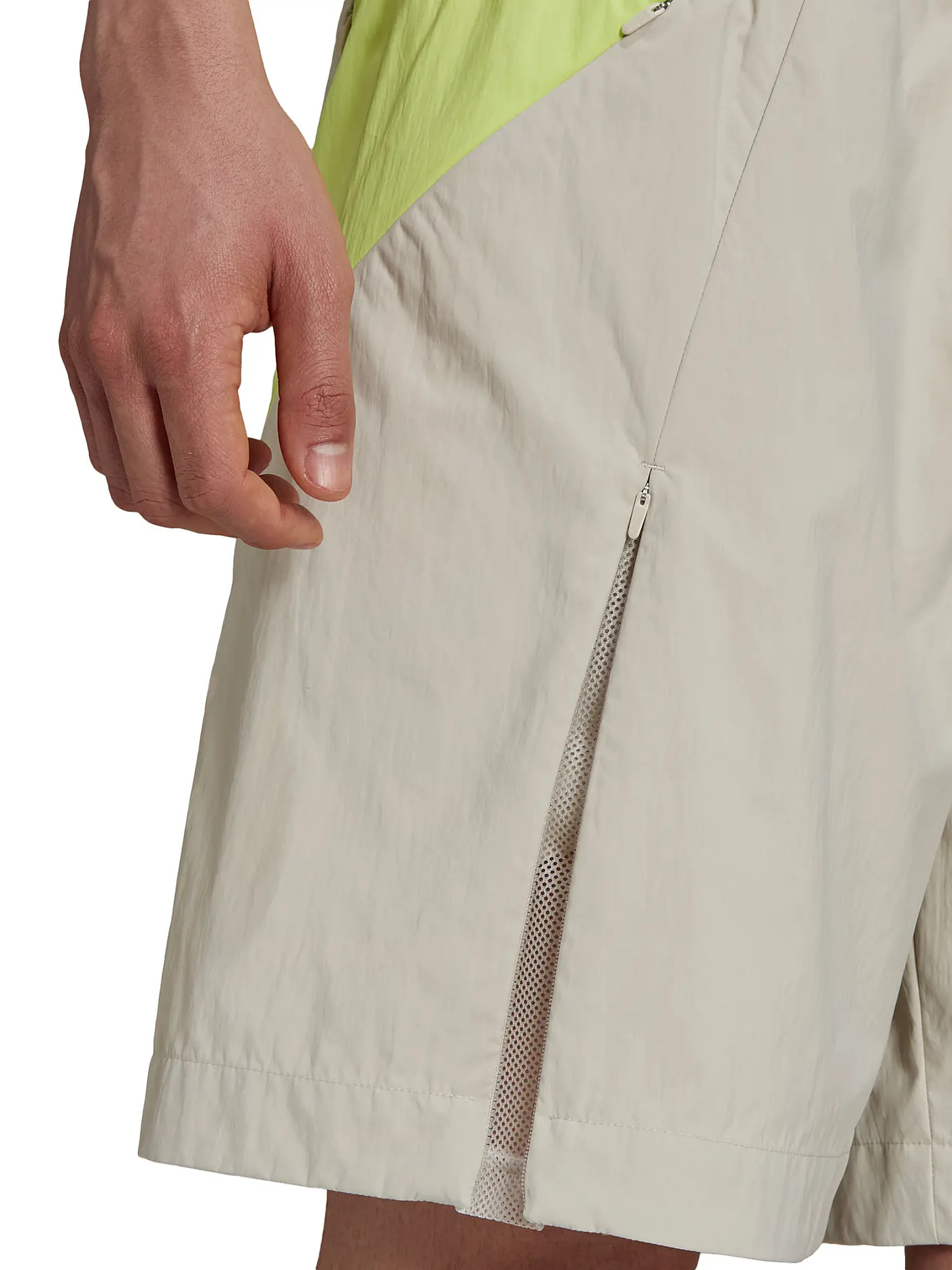 Y-3 | Shorts | braun