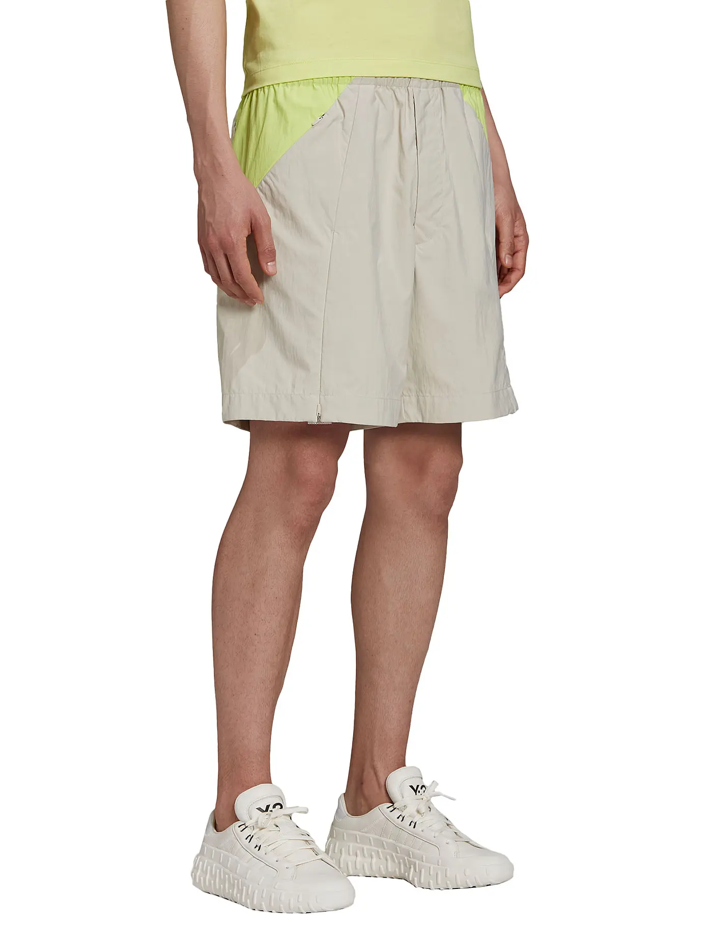 Y-3 | Shorts | braun