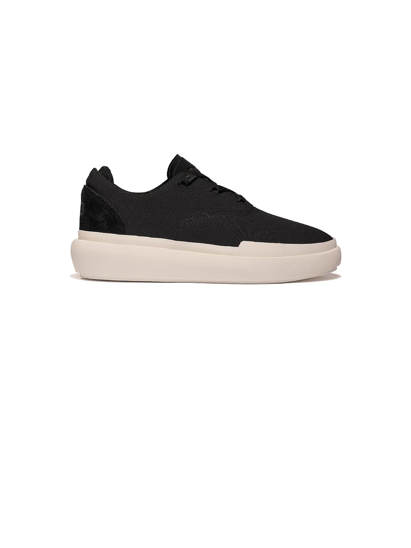 Y-3 | Sneaker AJATU COURT  | schwarz