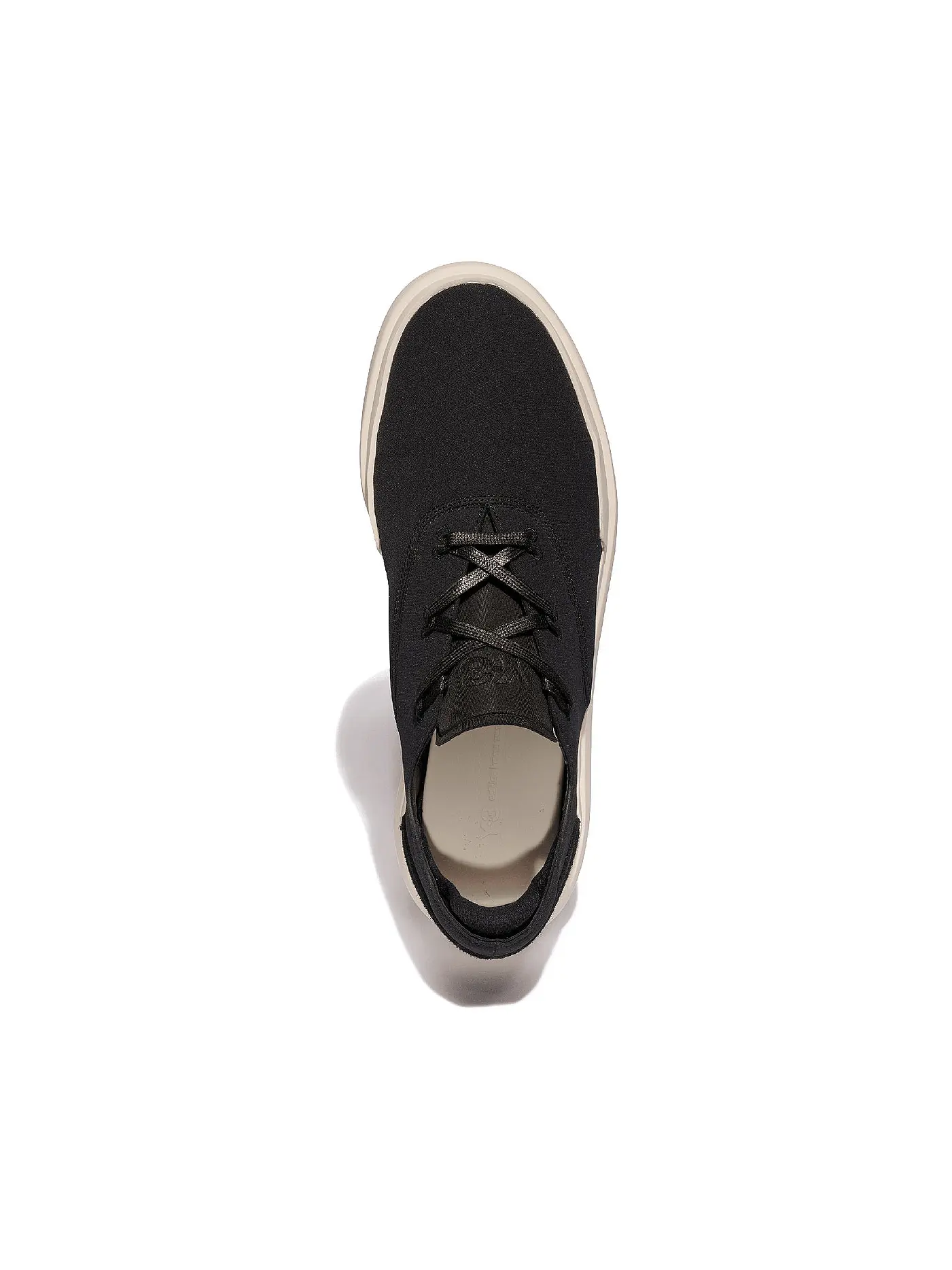 Y-3 | Sneaker AJATU COURT  | schwarz