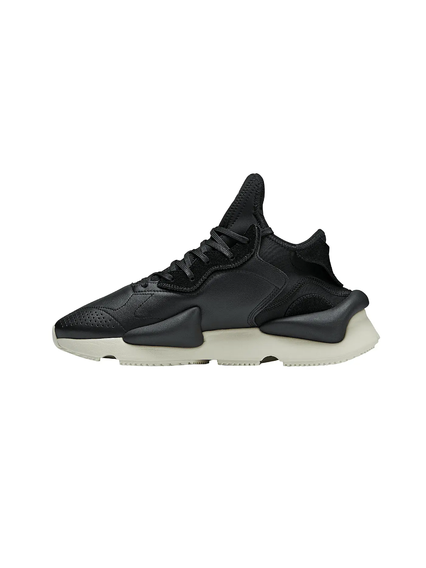 Y-3 | Sneaker KAIWA | schwarz