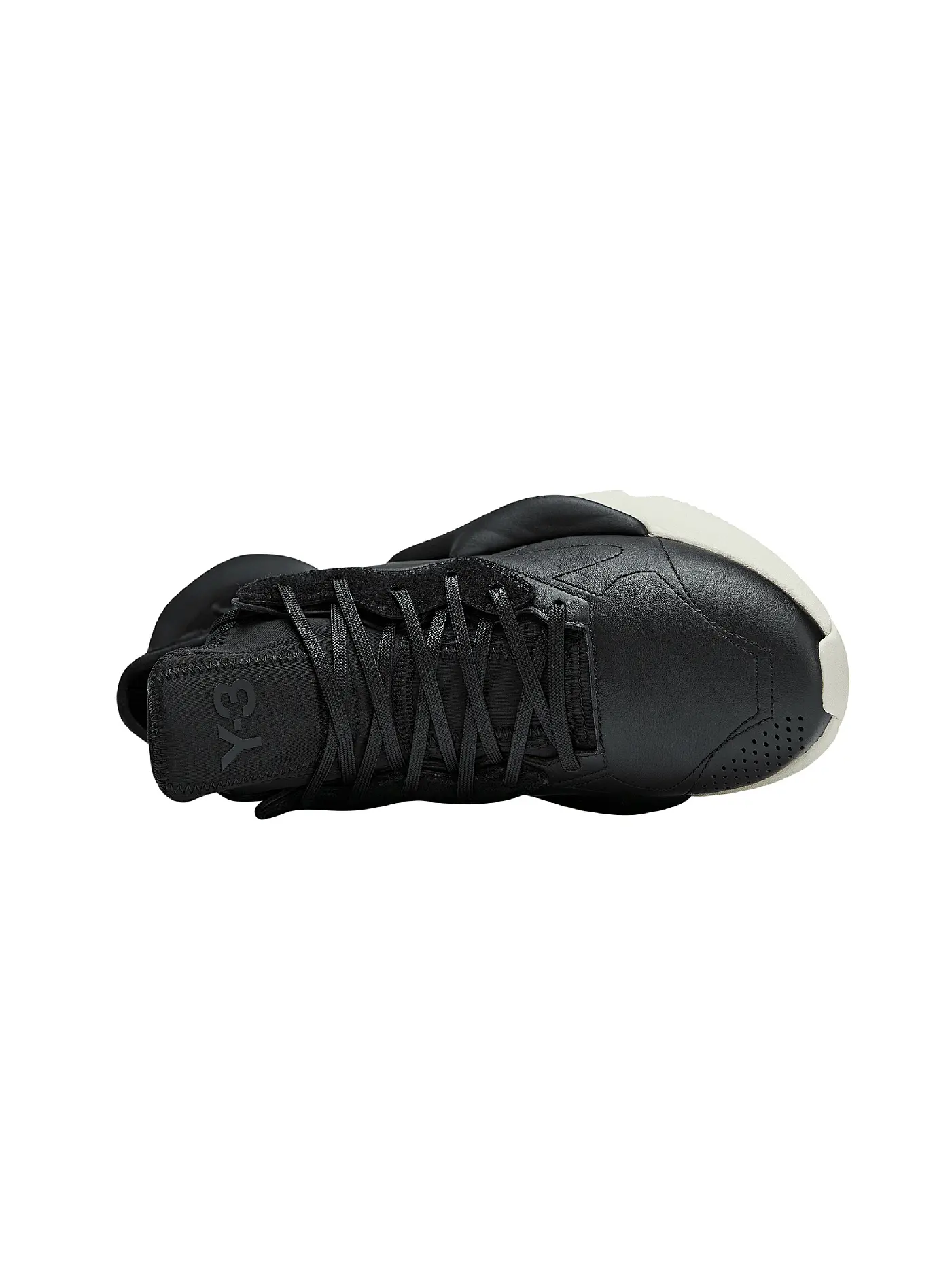 Y-3 | Sneaker KAIWA | schwarz