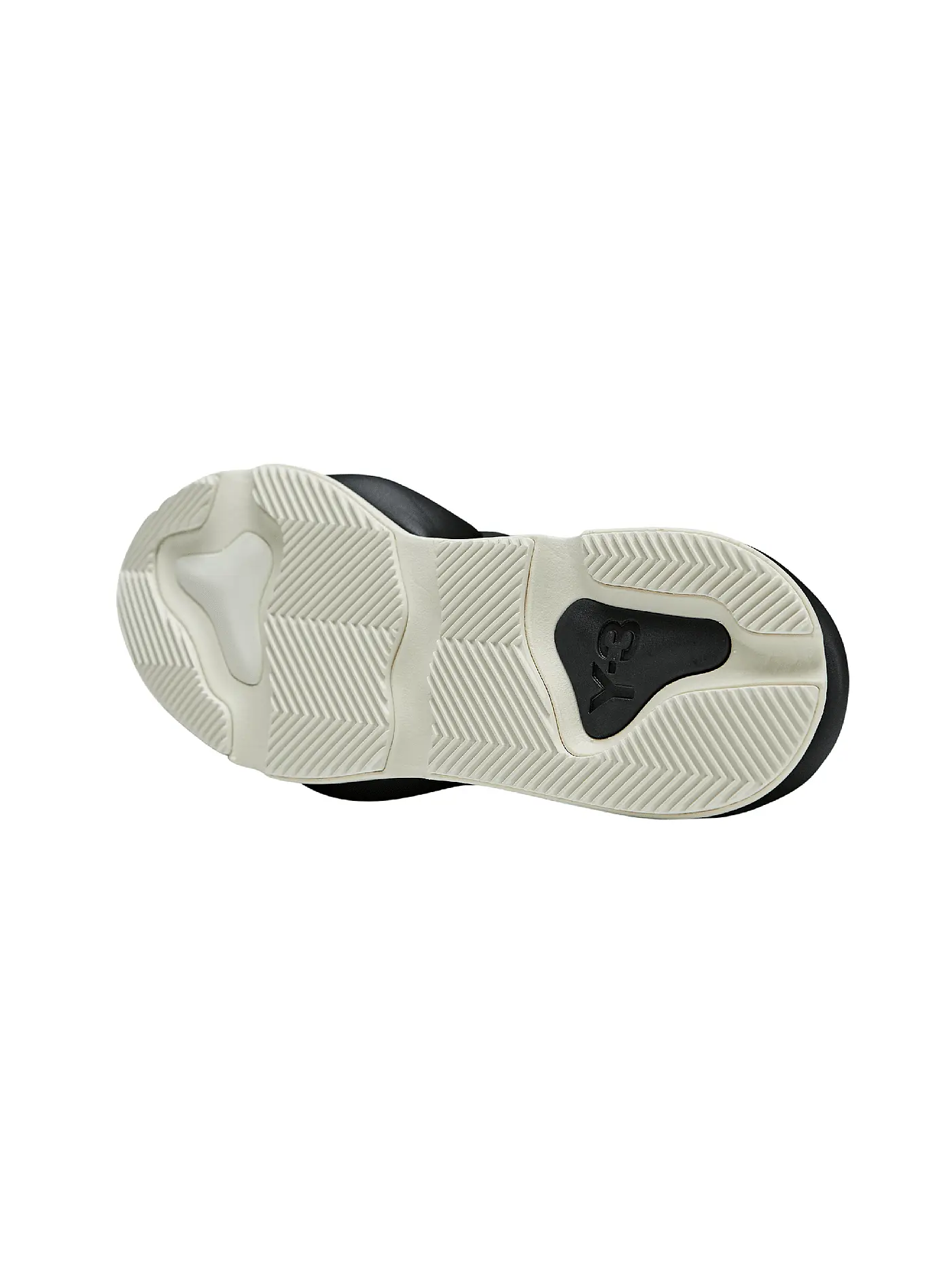 Y-3 | Sneaker KAIWA | schwarz