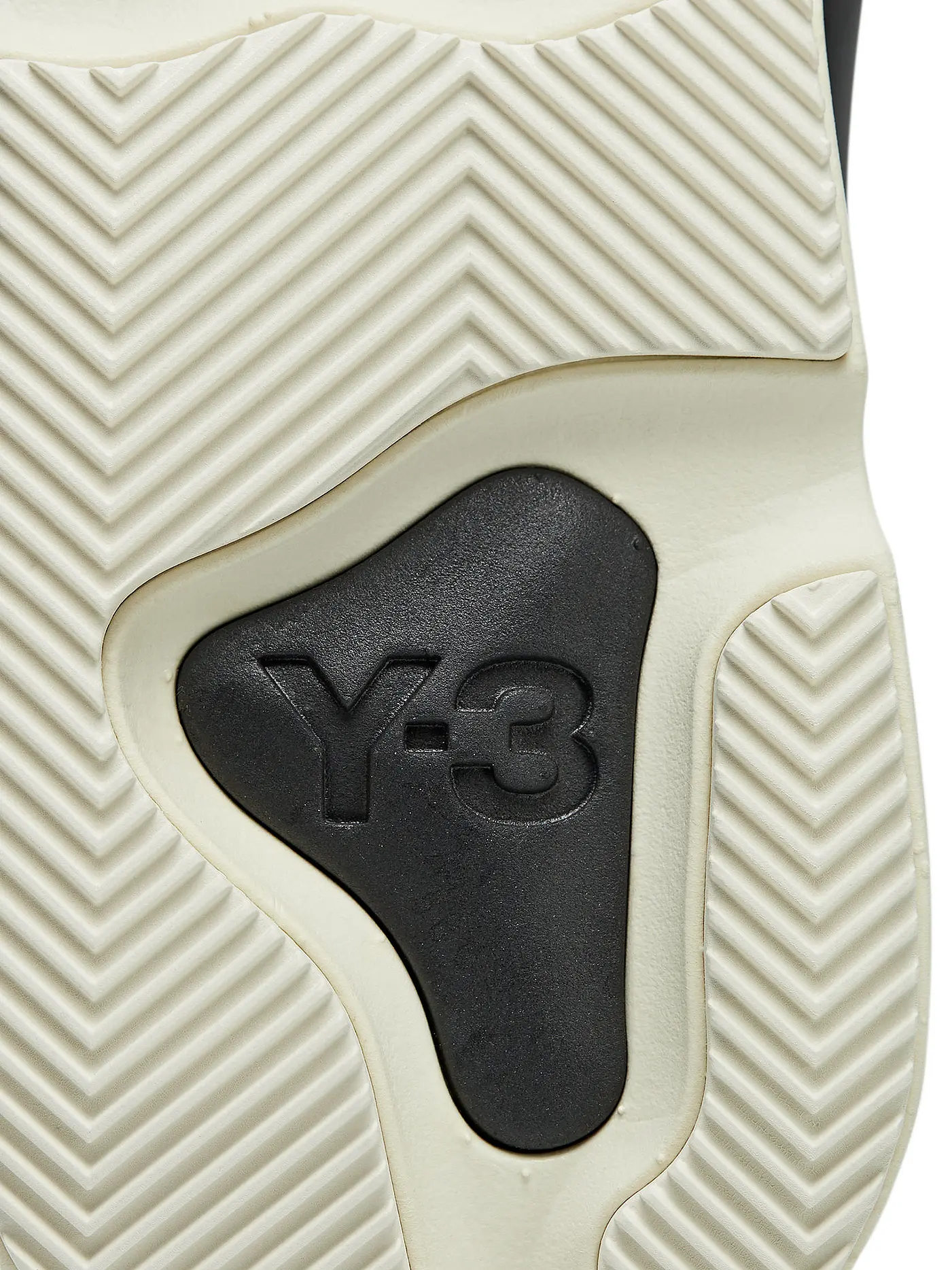 Y-3 | Sneaker KAIWA | schwarz