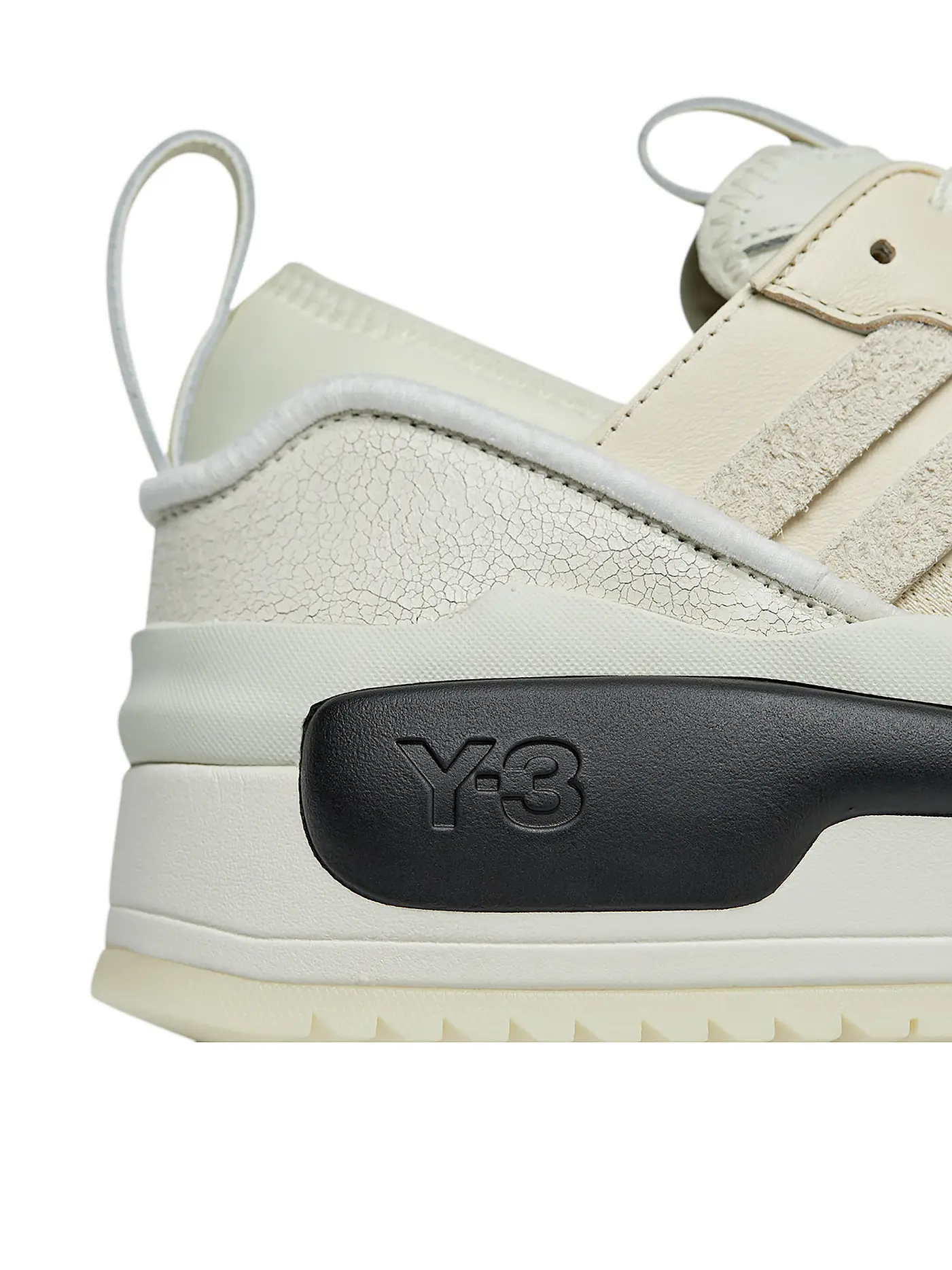 Y-3 | Sneaker RIVALRY | creme