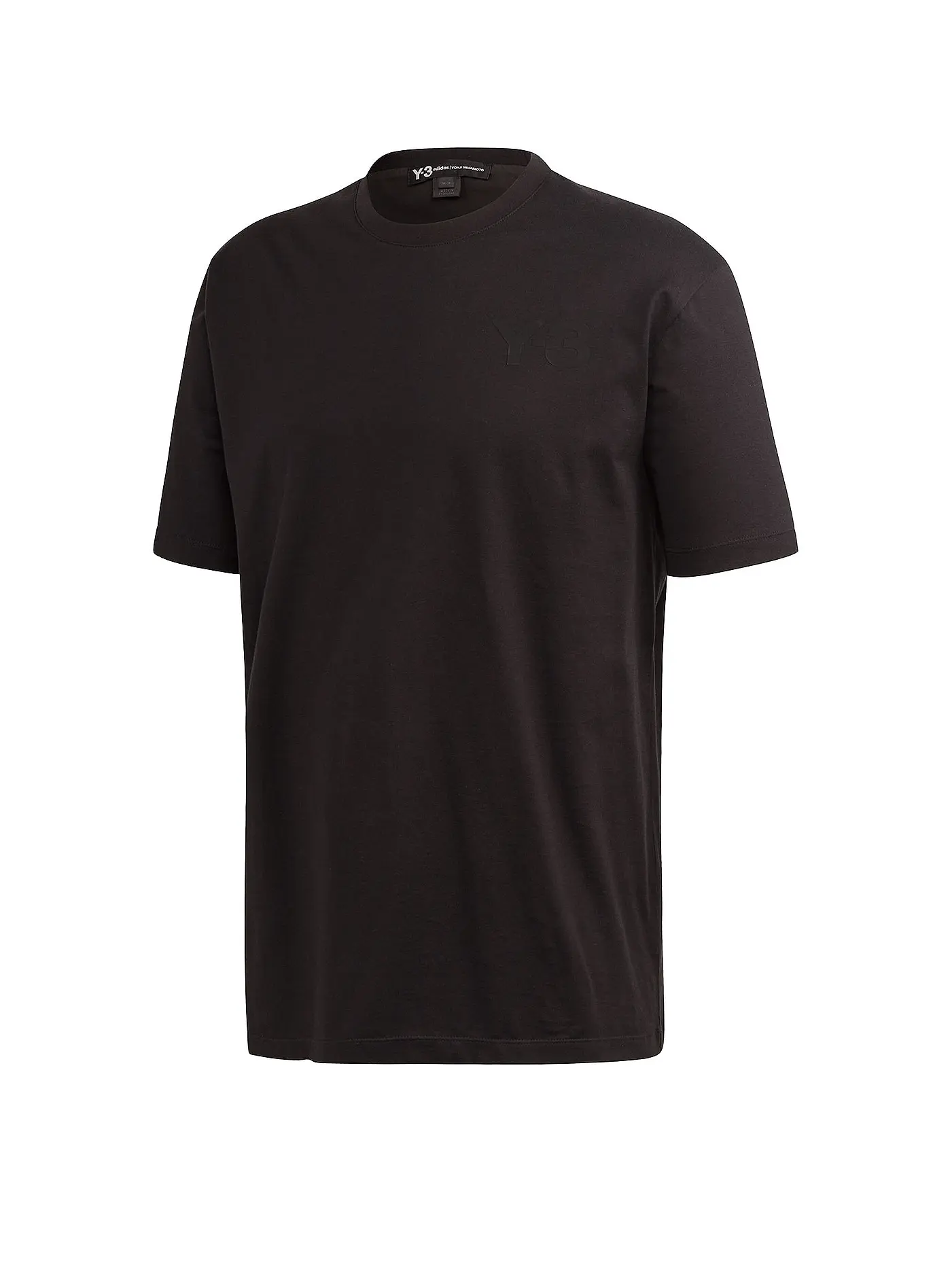 Y-3 | T Shirt  | schwarz